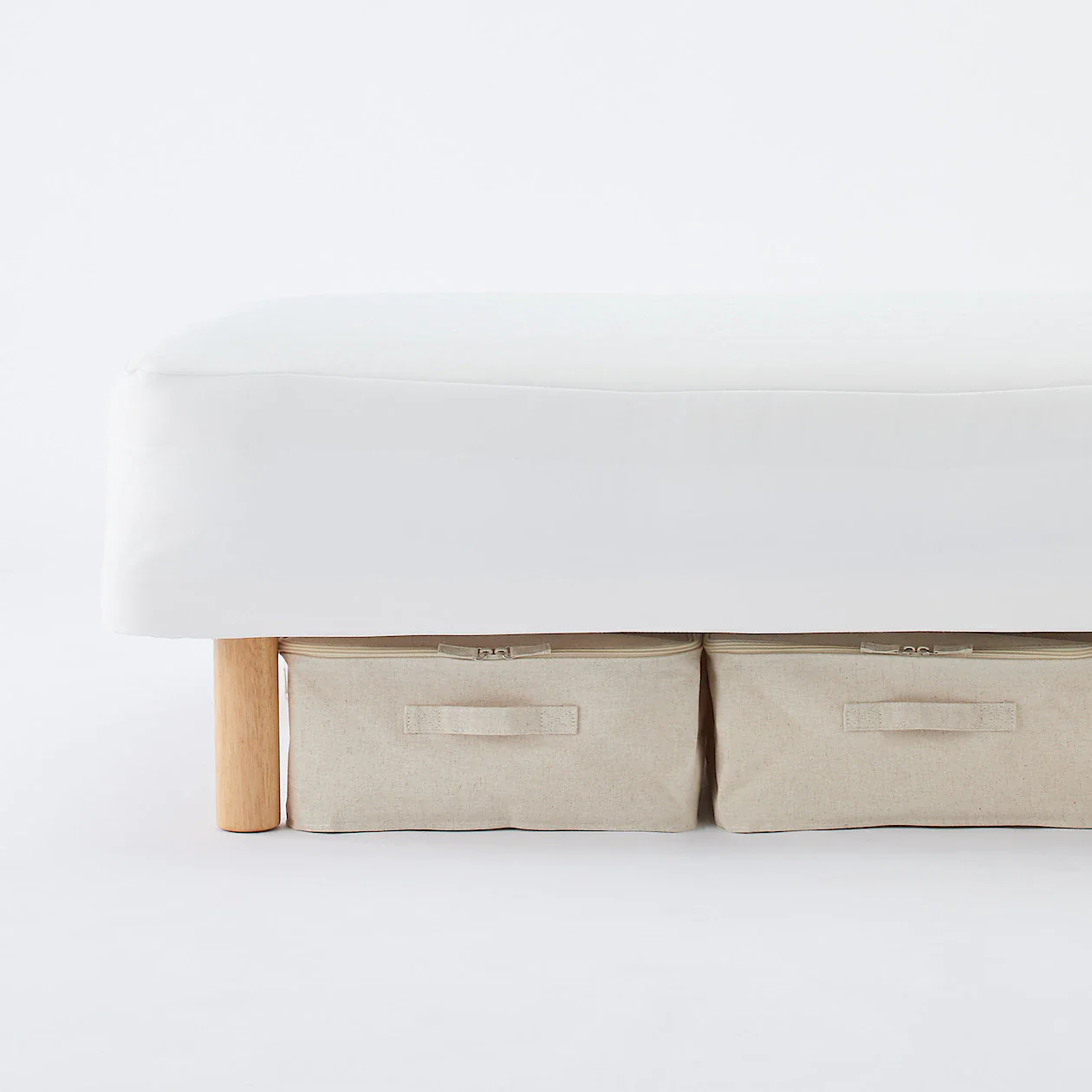 [HD] High Density Pocket Coil Mattress (Compatible With M8 Legs) - Image 12