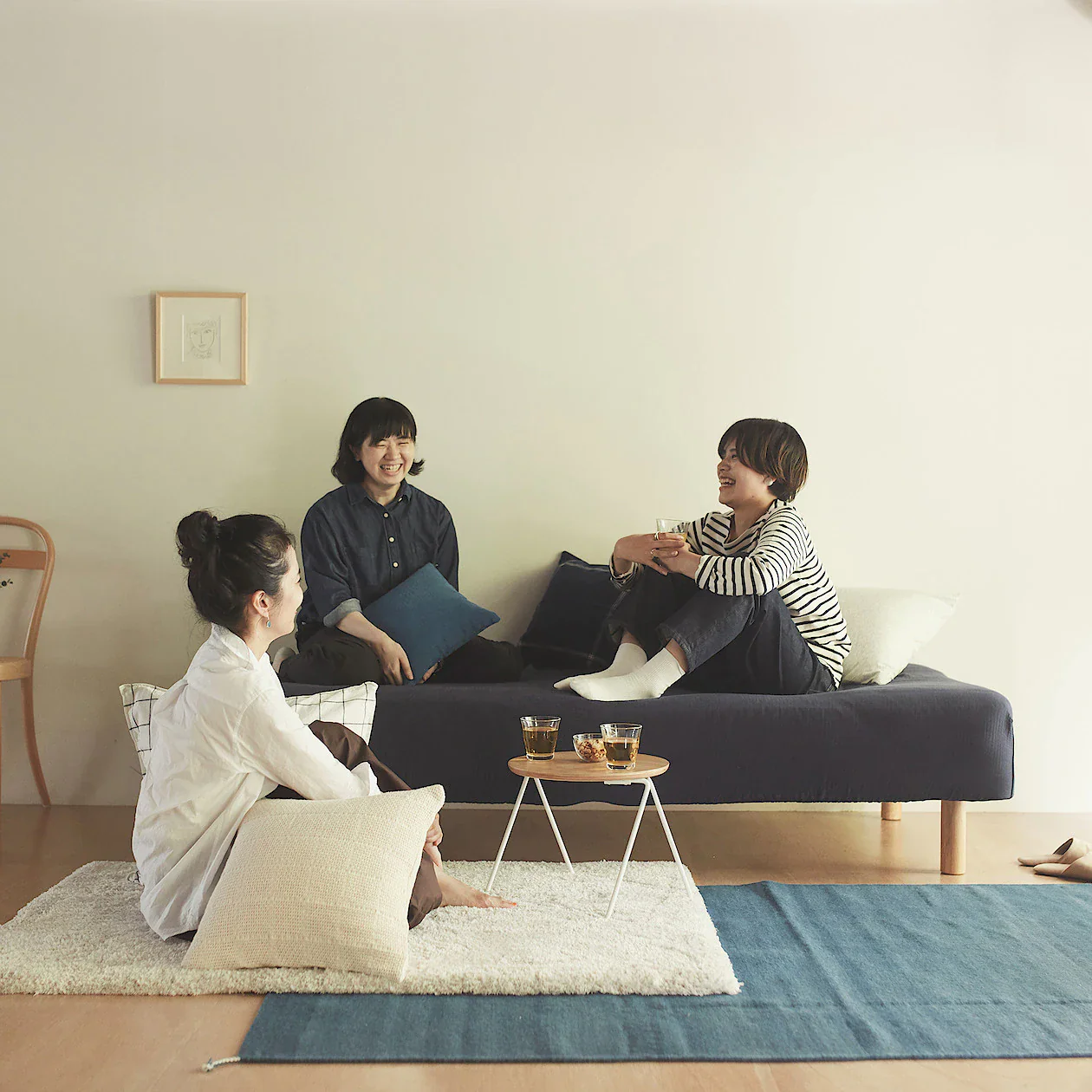 [HD] High Density Pocket Coil Mattress (Compatible With M8 Legs) - Image 14