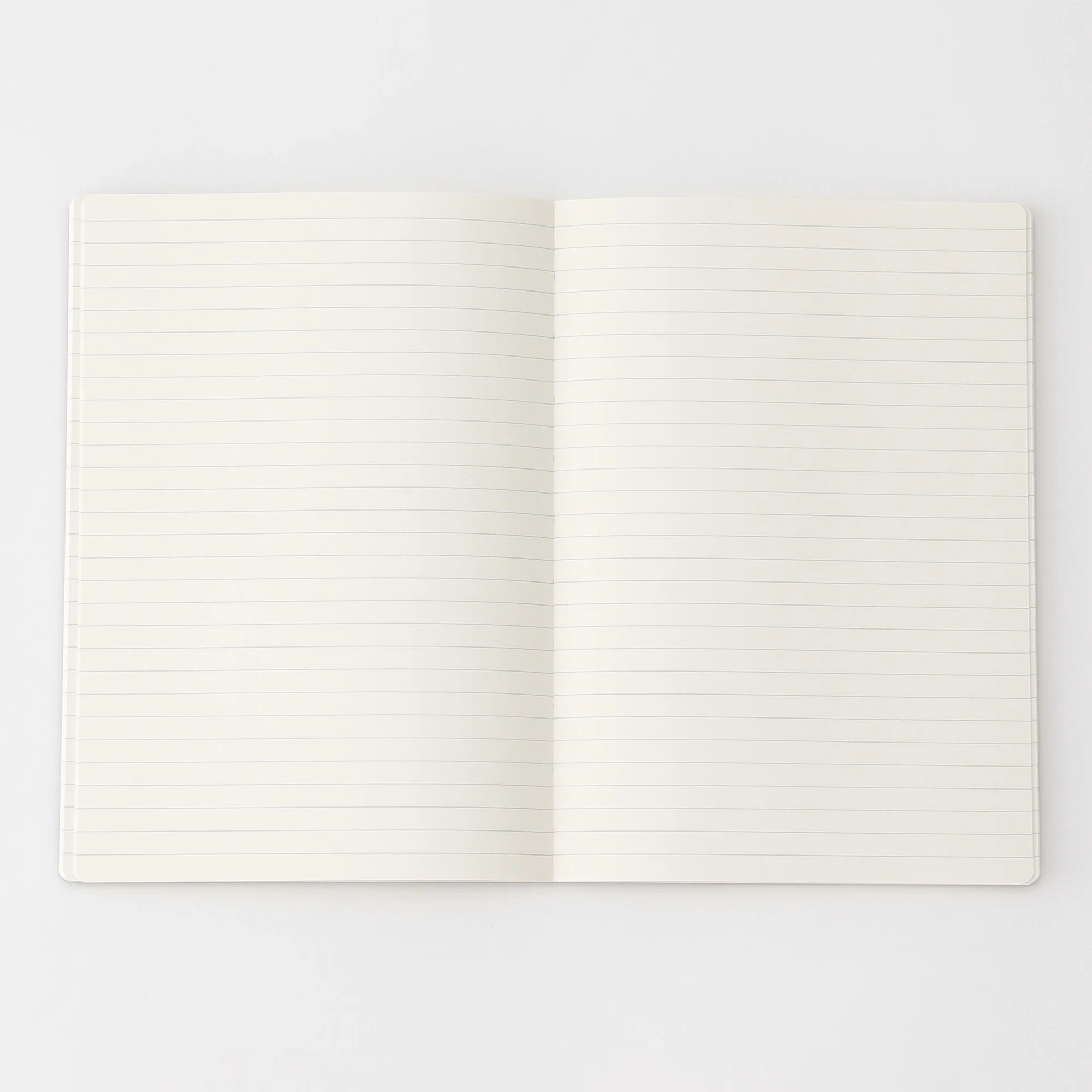 High Quality Paper Open-Flat Lined Notebook - Image 5