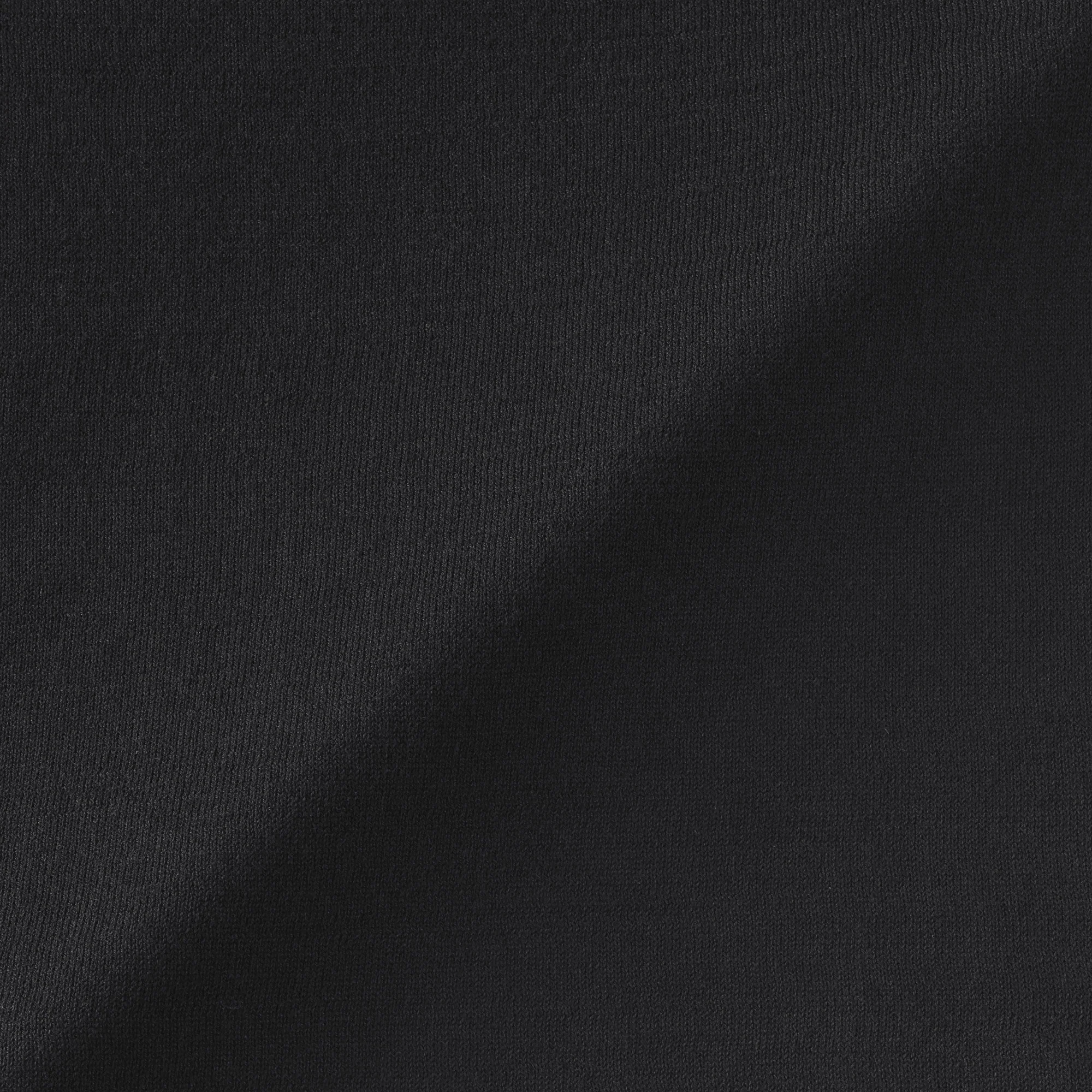 High-Twist Cotton Half Sleeve Sweater - Image 24