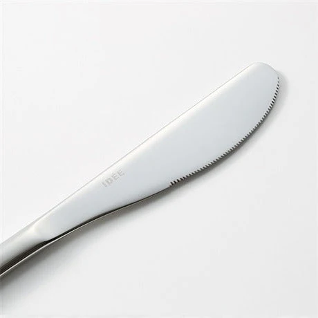 MUJI IDÉE Jasper Morrison Table Knife - Image 3