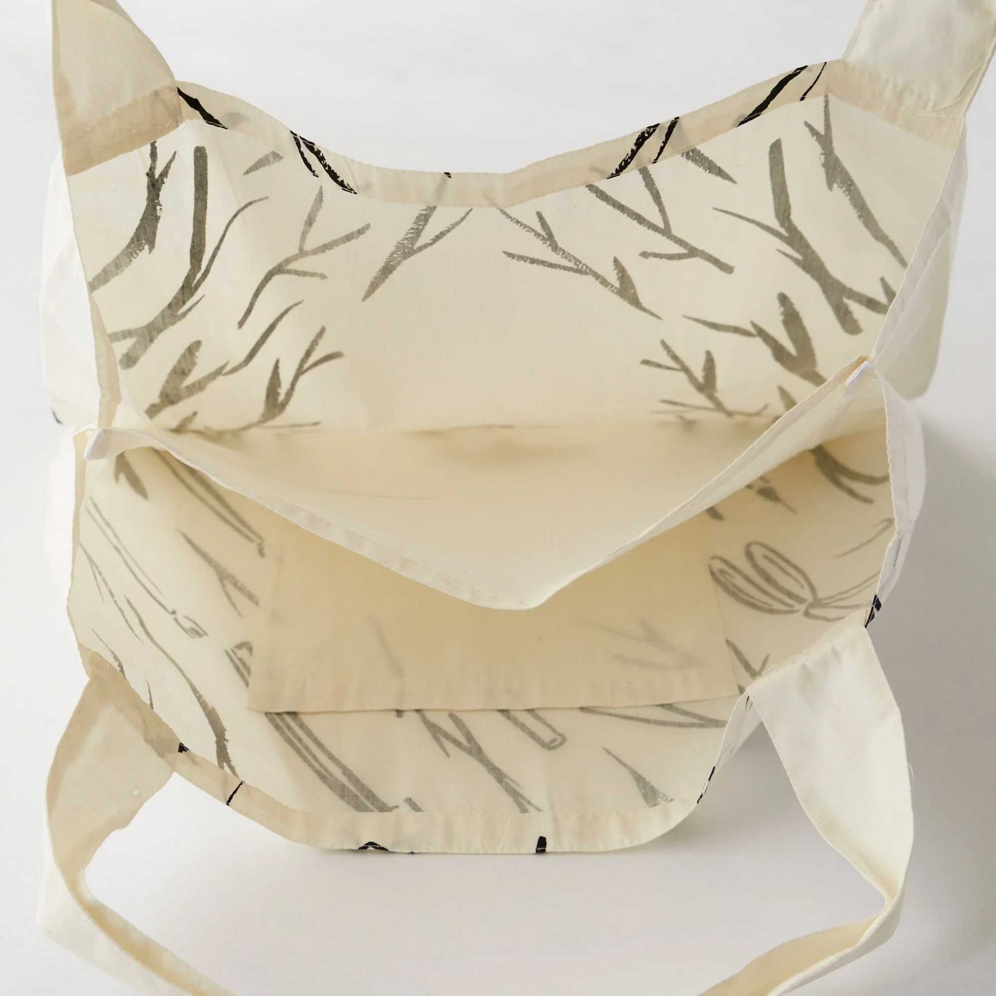 MUJI IDÉE Marche Bag - Bowerbird - Image 4