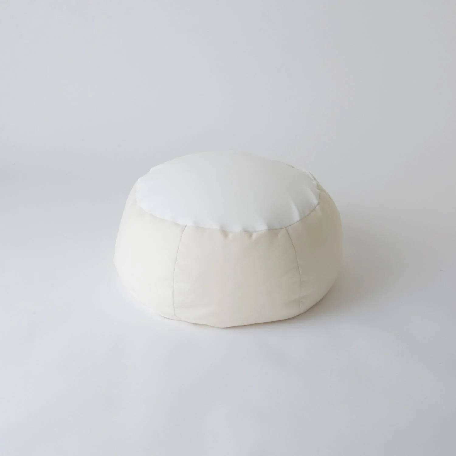 MUJI IDÉE Mini PUUF (Cover Sold Separately)