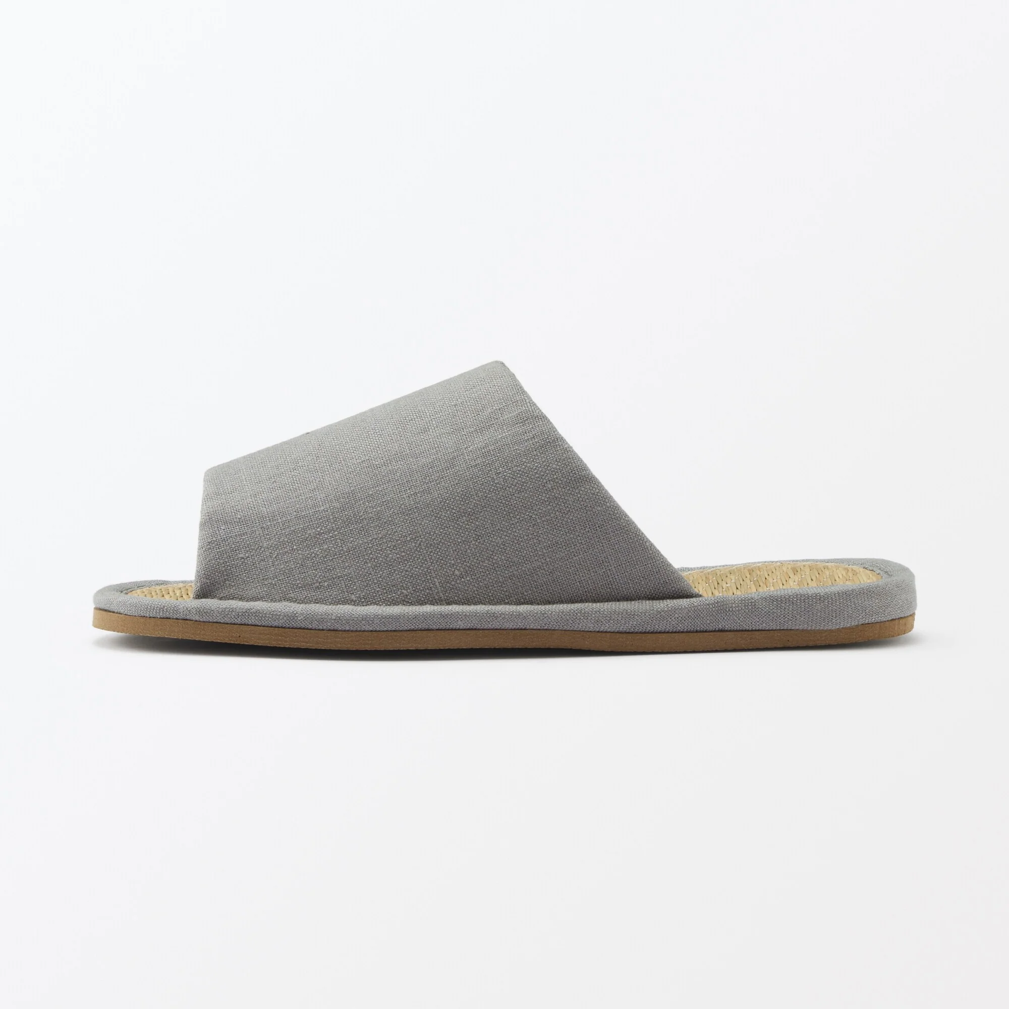 Igusa Open Toe Slippers - Image 10