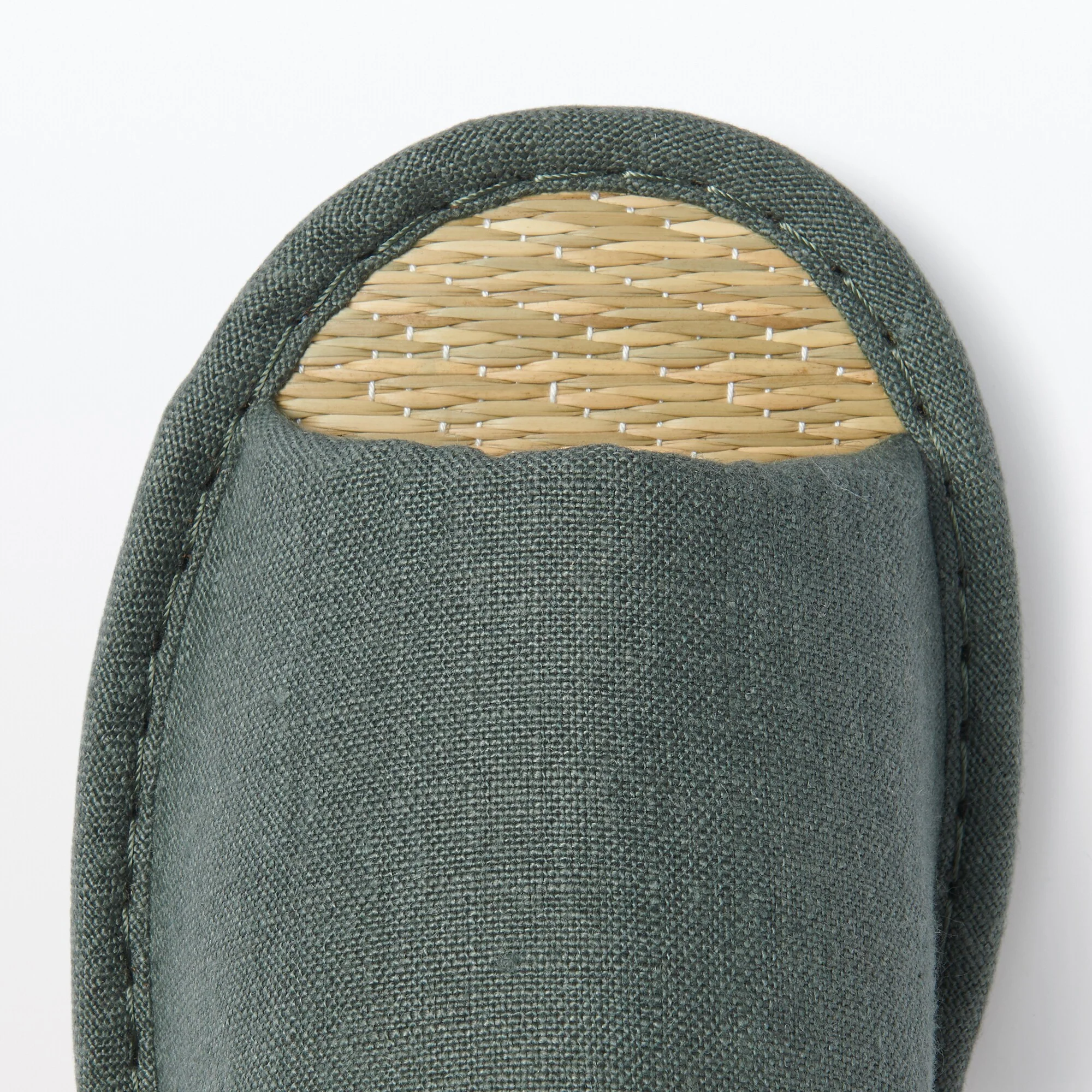 Igusa Open Toe Slippers - Image 25