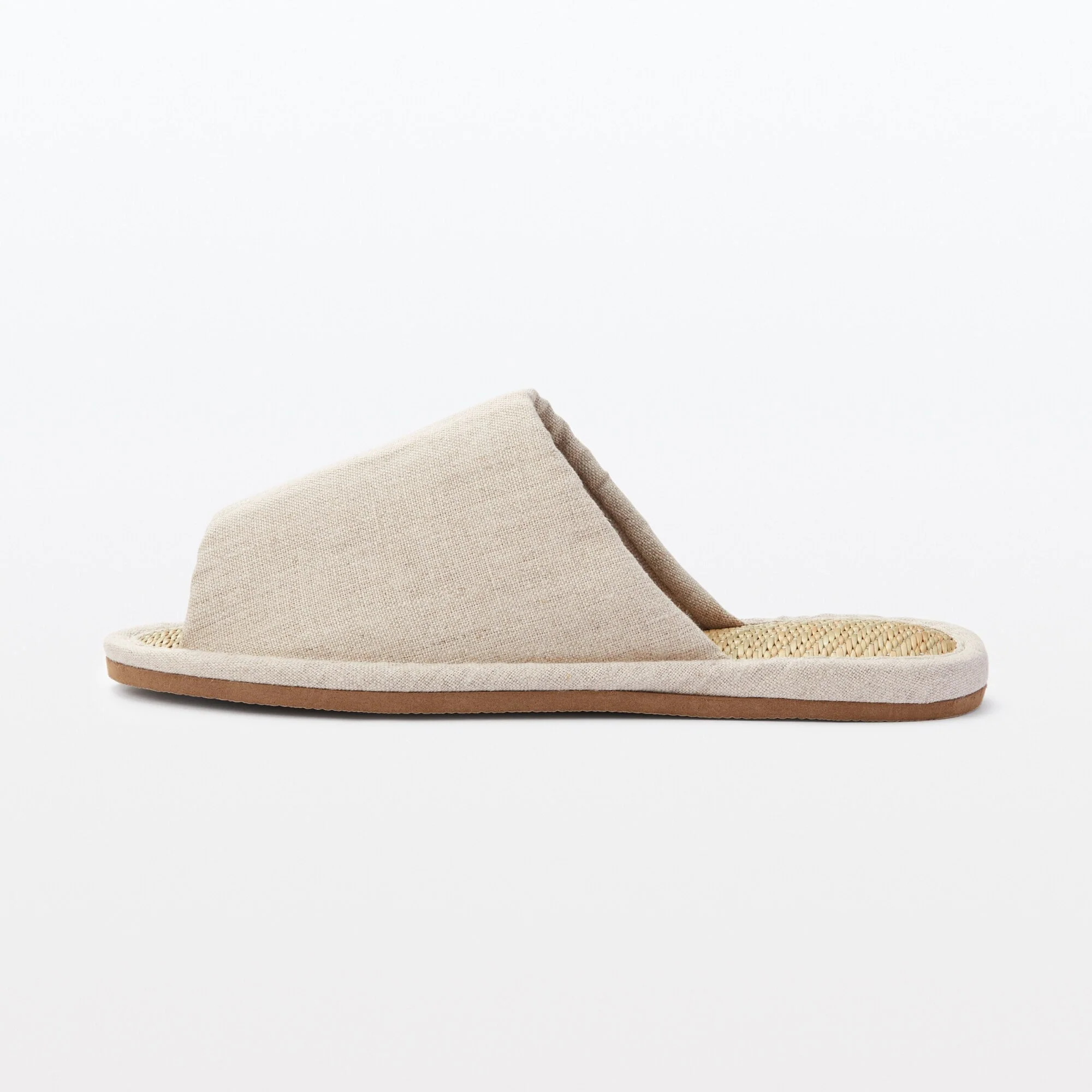 Igusa Open Toe Slippers - Image 4