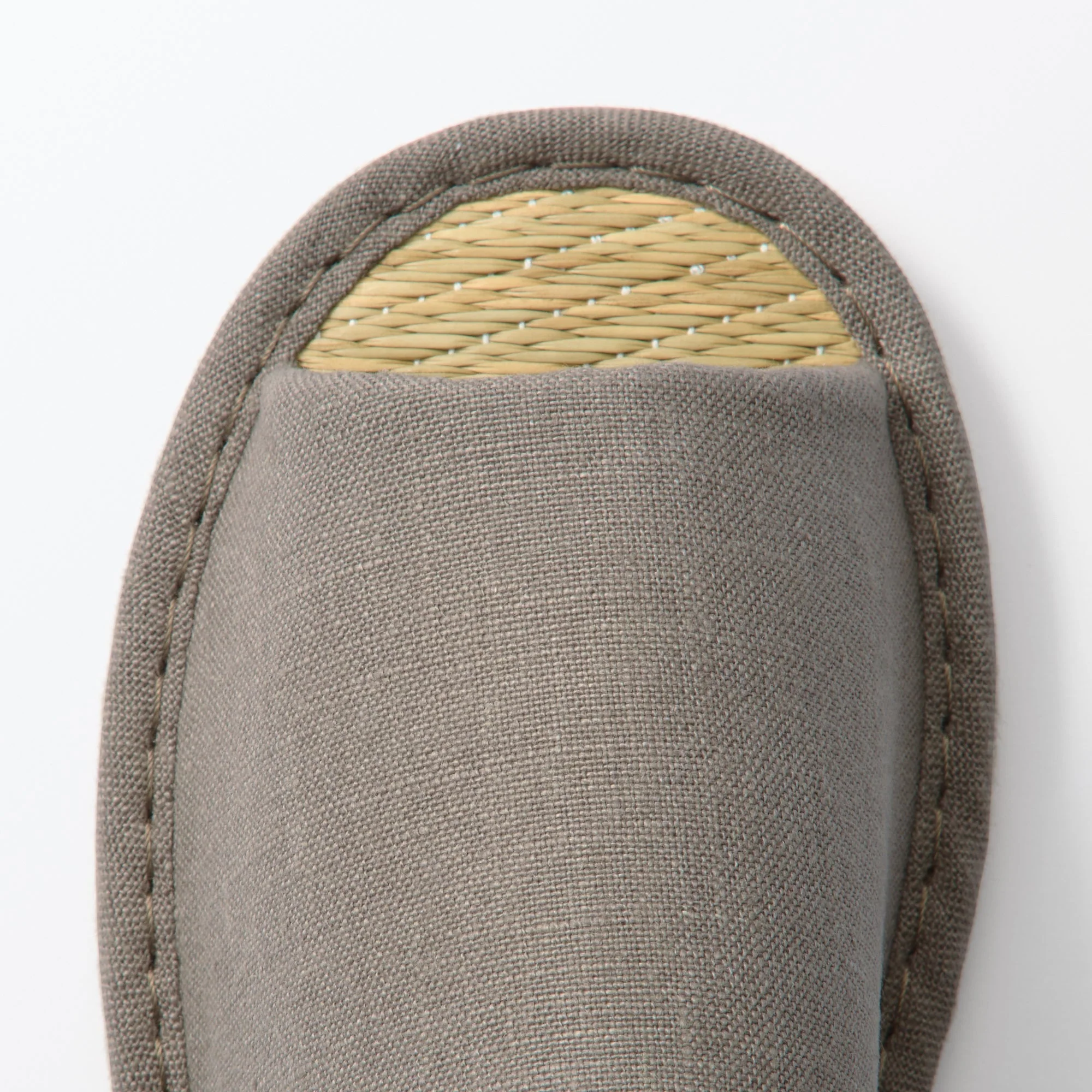 Igusa Open Toe Slippers - Image 12