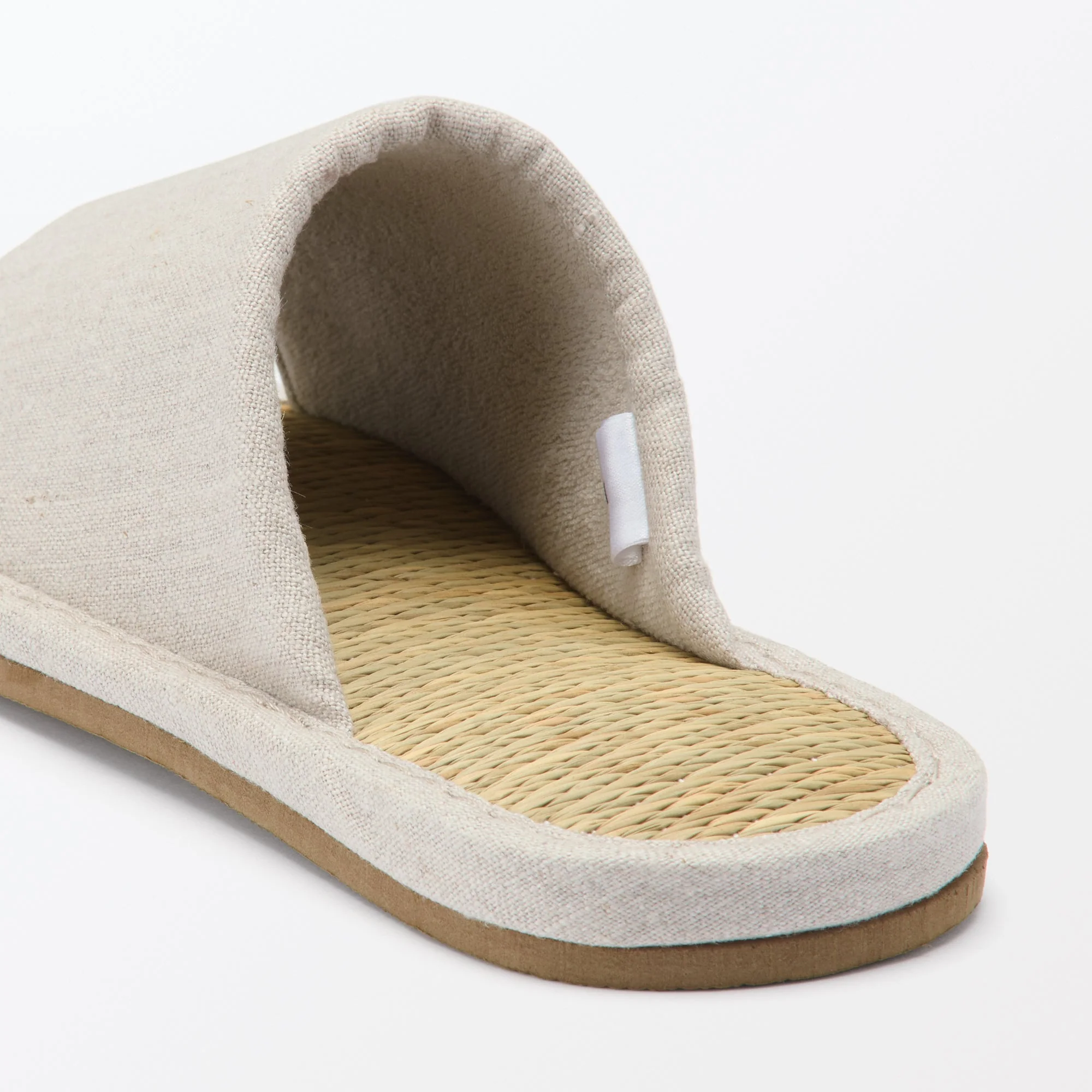 Igusa Open Toe Slippers - Image 18