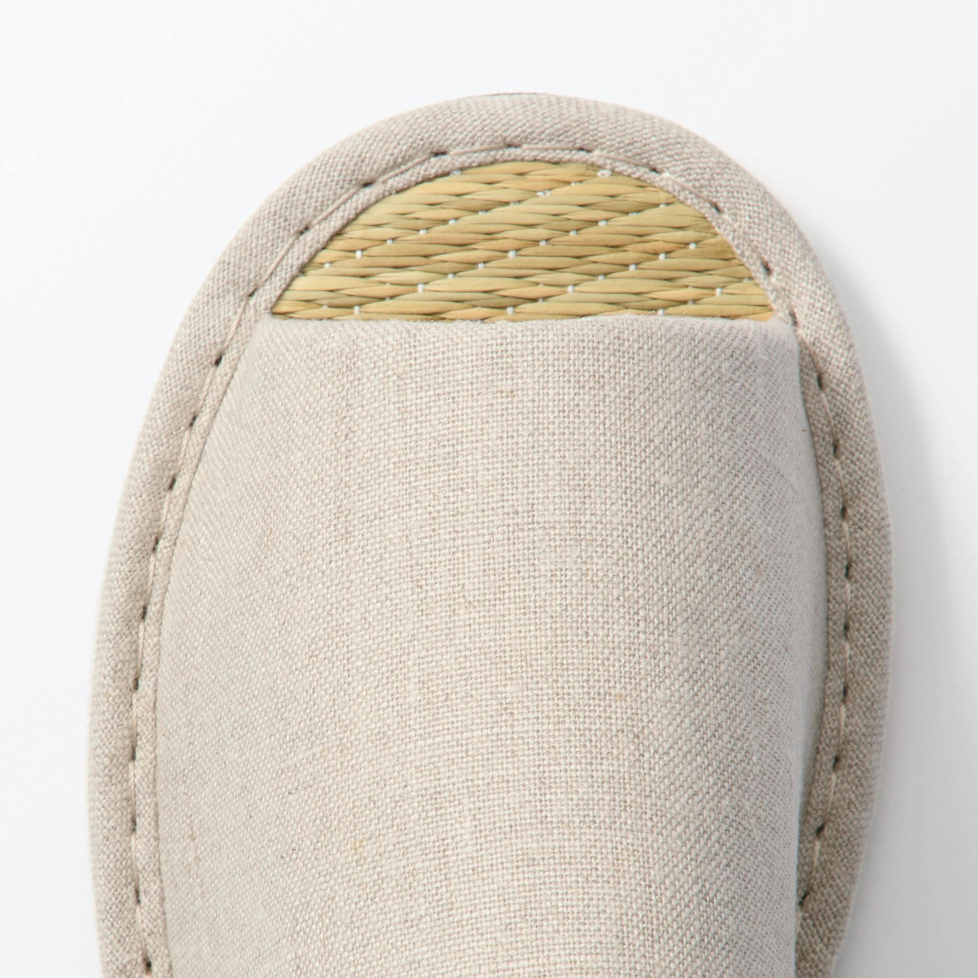 Igusa Open Toe Slippers - Image 19