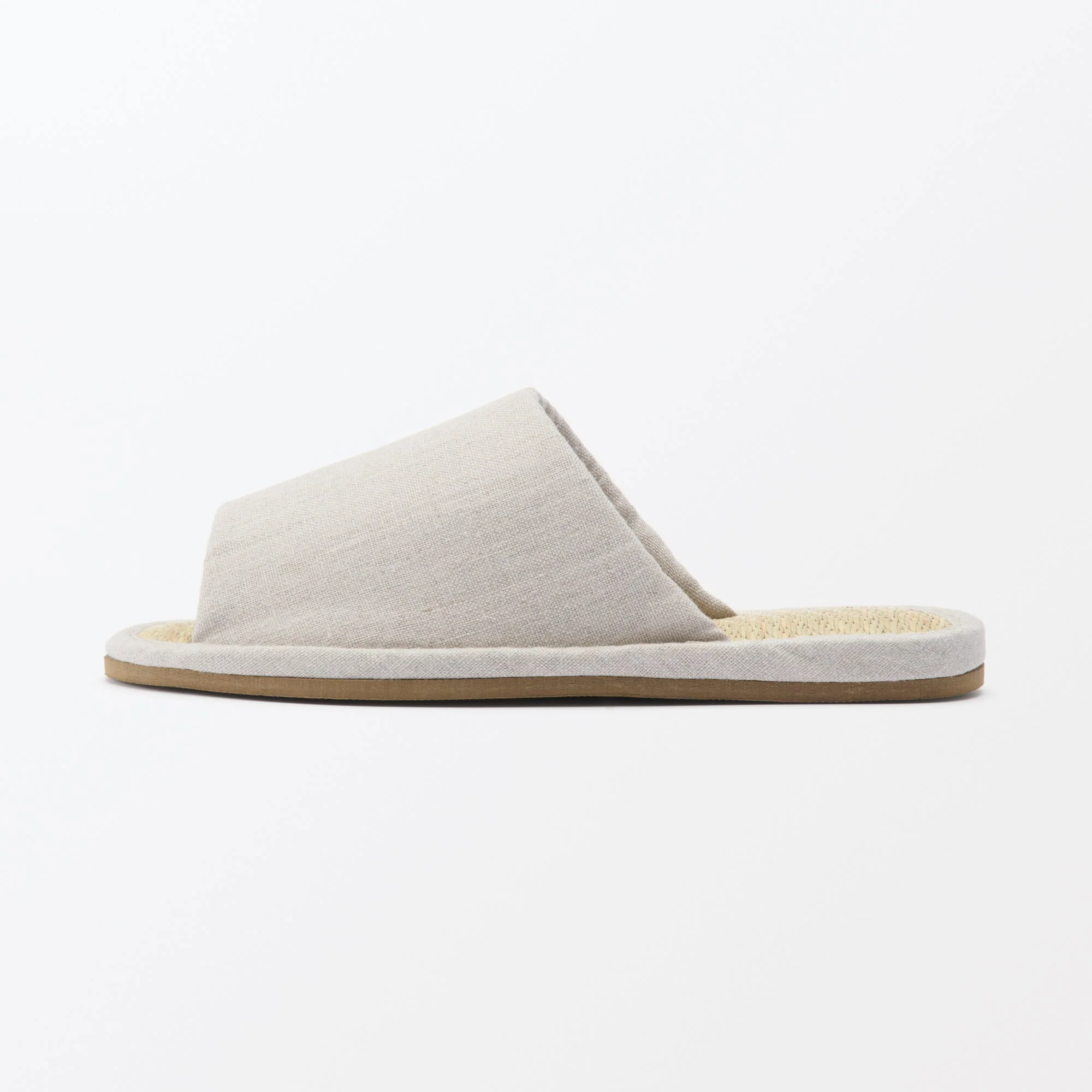 Igusa Open Toe Slippers - Image 20
