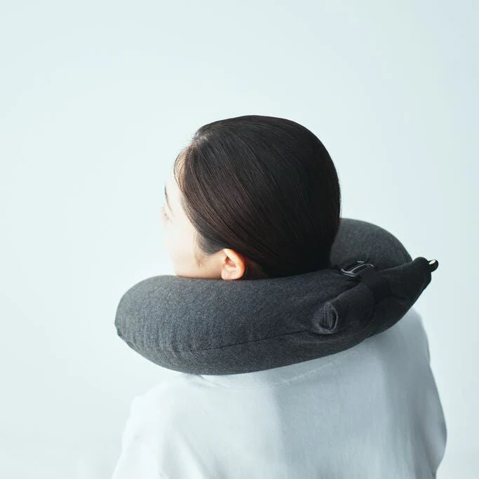 Inflatable Neck Cushion - Image 11