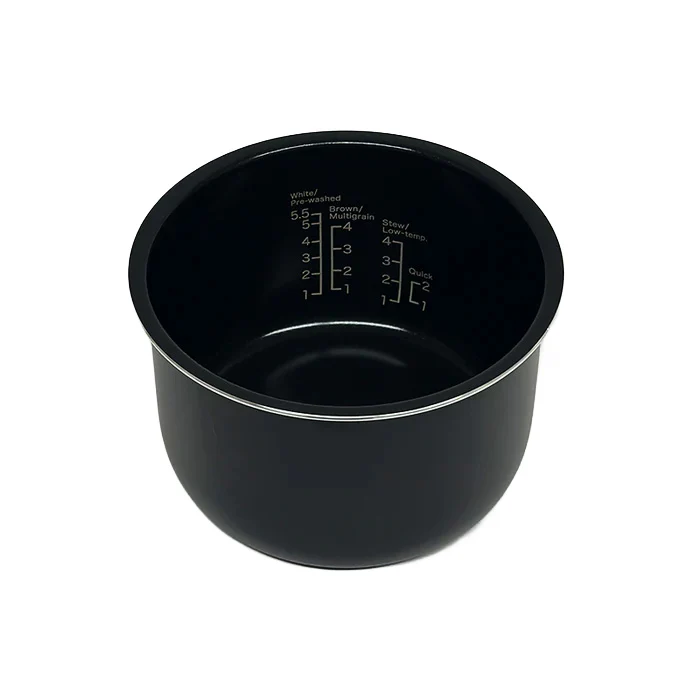 Inner Pot for Rice Cooker 5.5 Cups