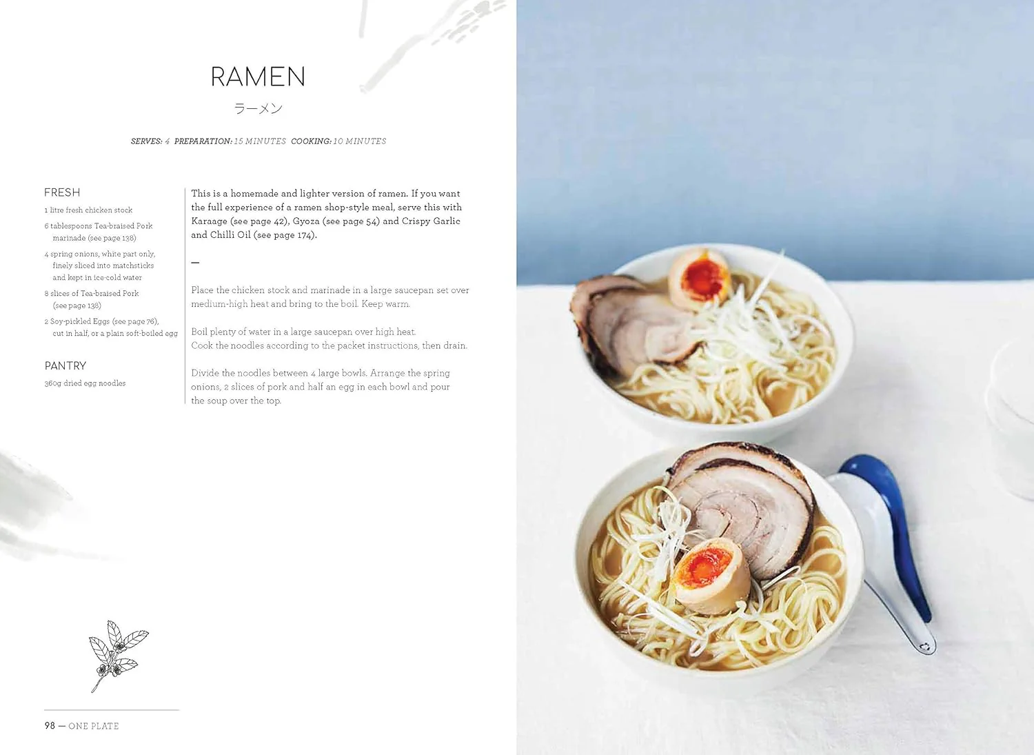 Japanese Food Made Easy - Image 5