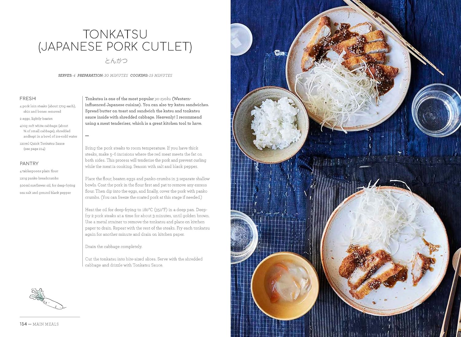Japanese Food Made Easy - Image 8