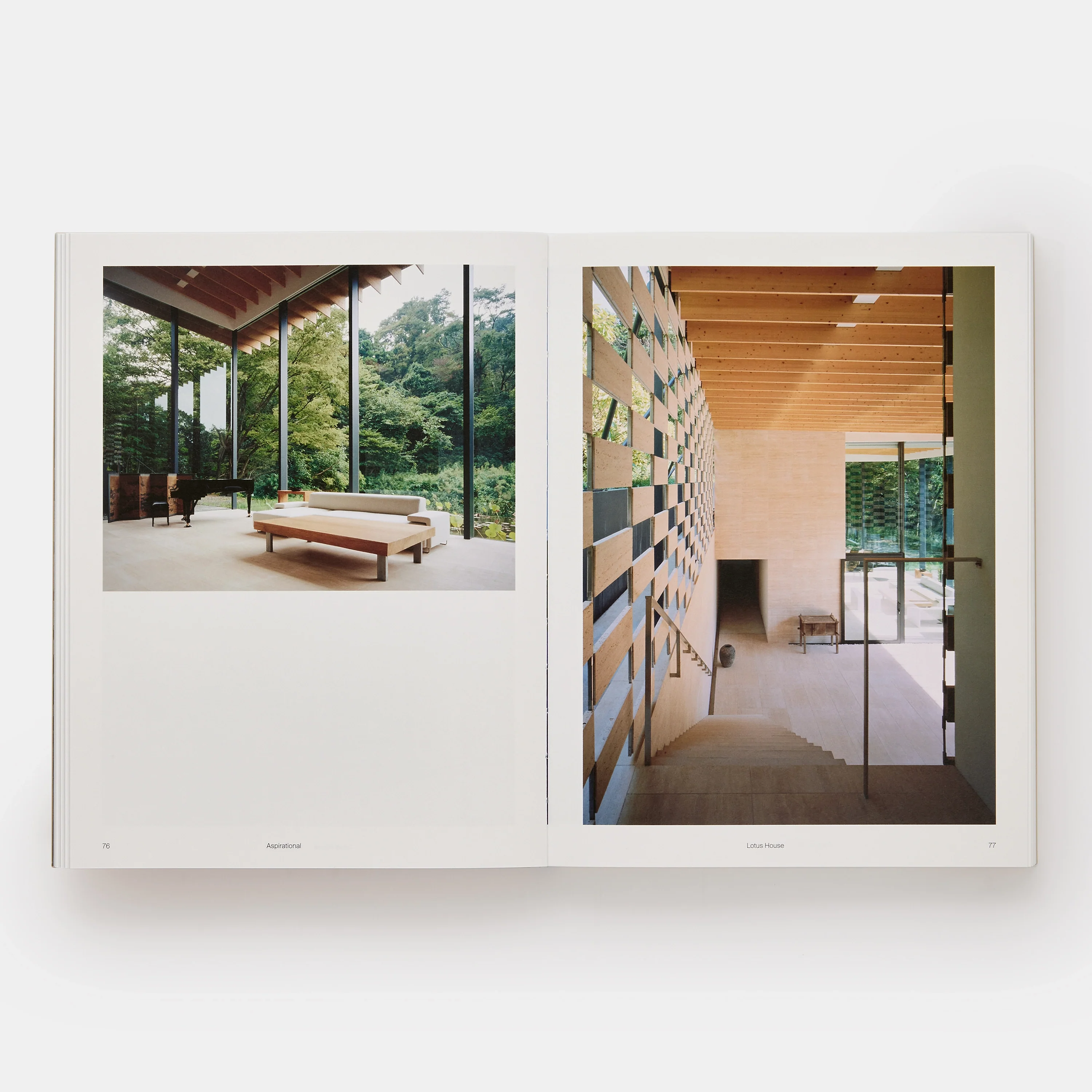 Japanese Interiors - Image 3