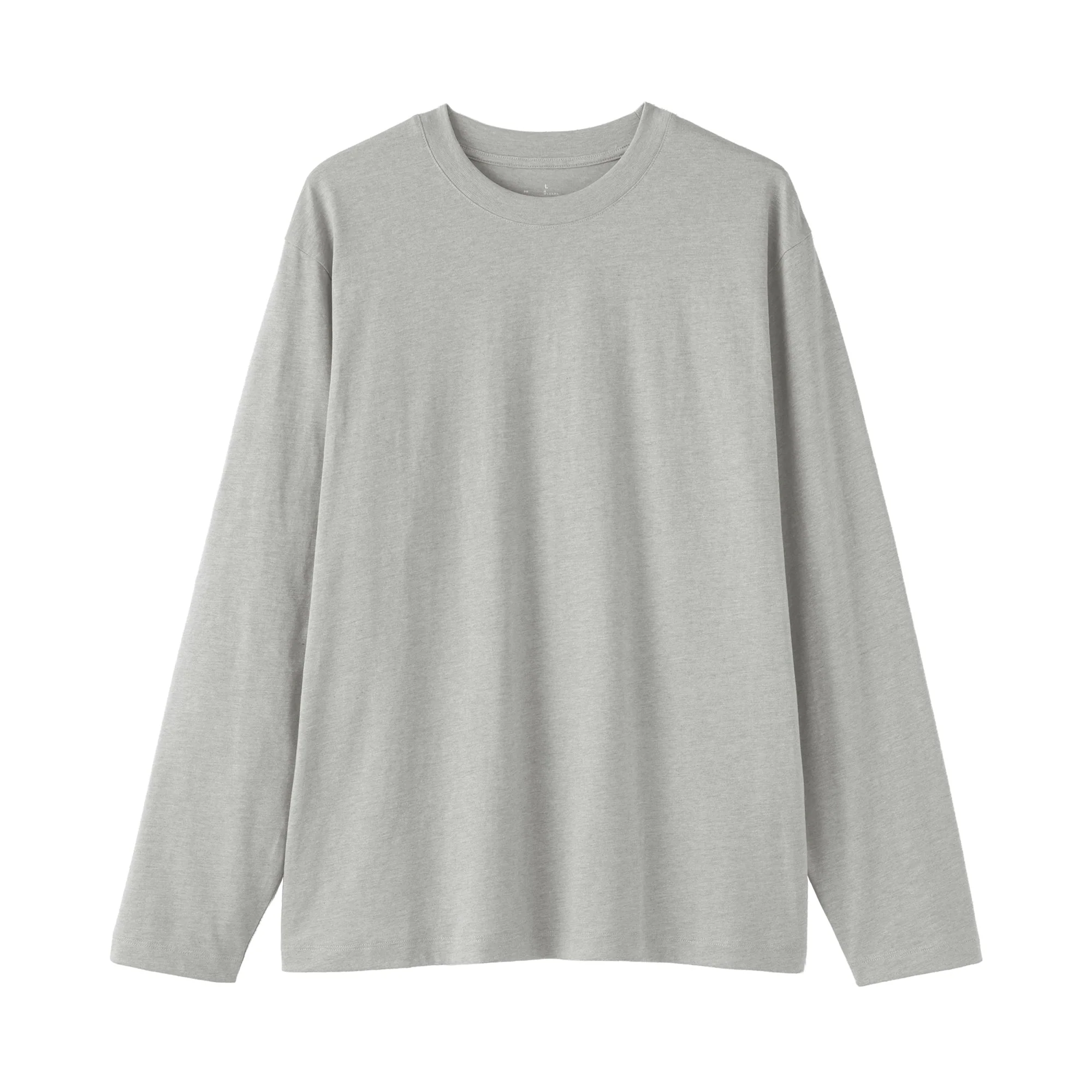 Jersey Crewneck T-Shirt - Image 10