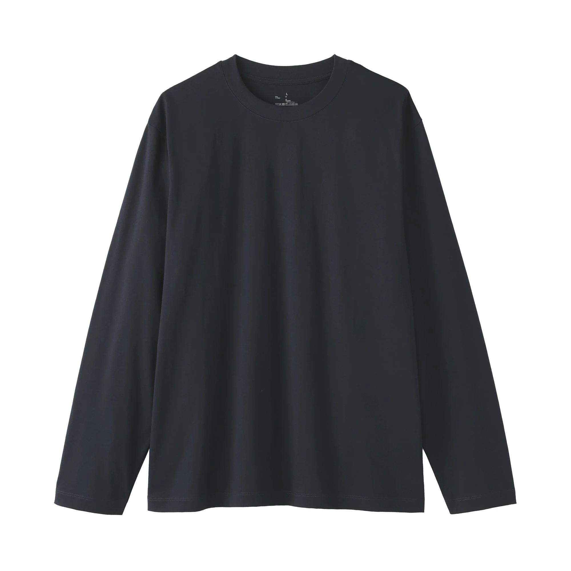Jersey Crewneck T-Shirt - Image 34