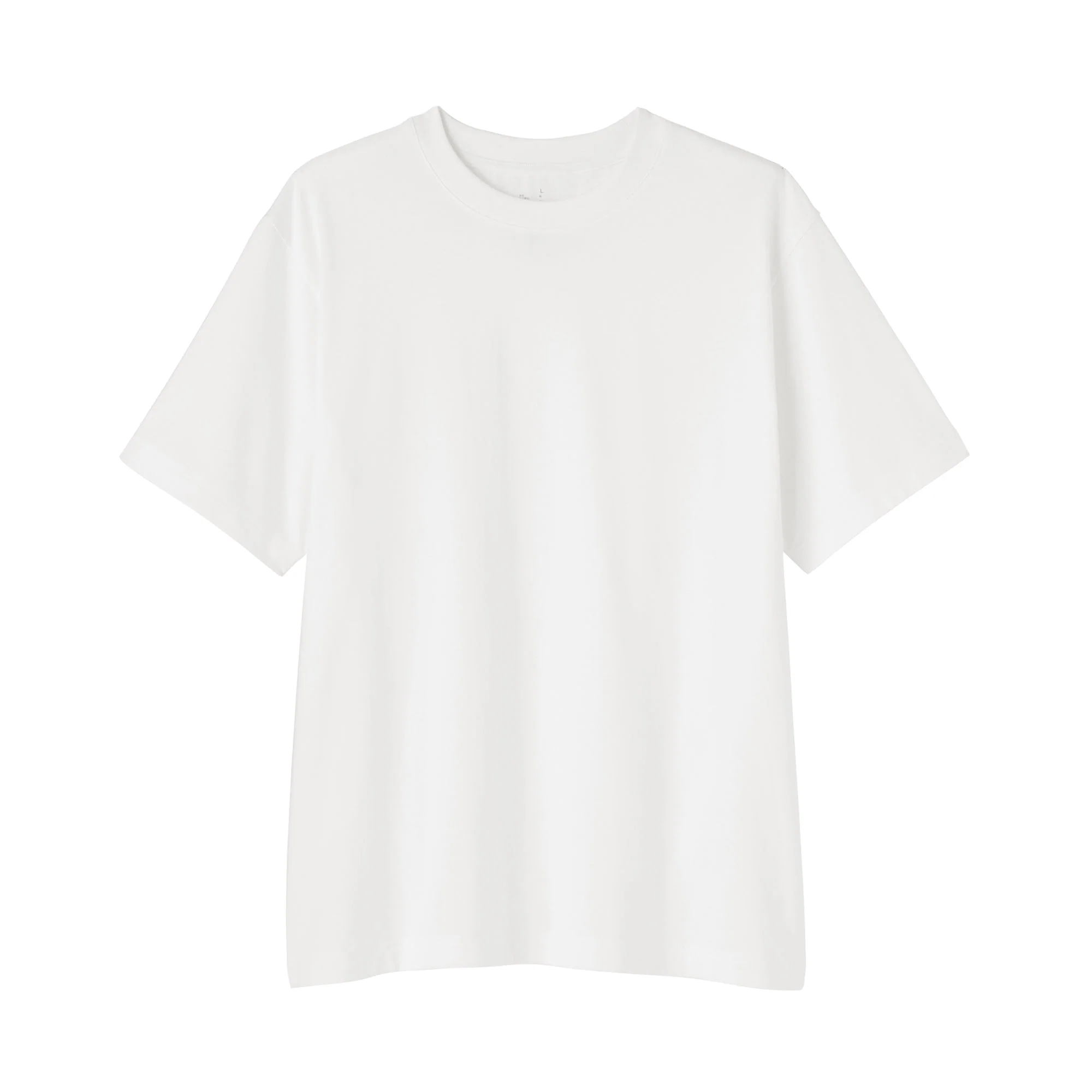 Jersey Crewneck T-Shirt - Image 16