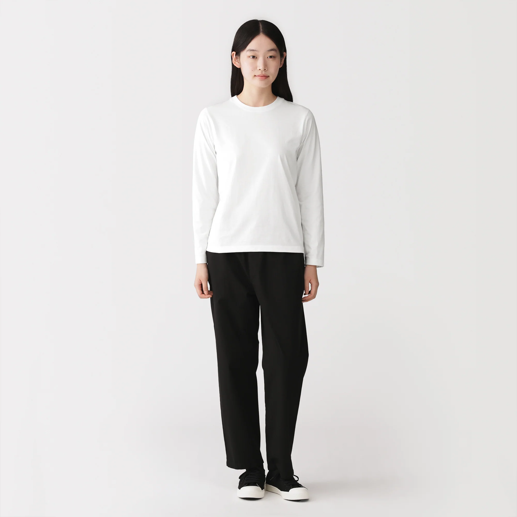 Jersey Crewneck T-Shirt - Image 12