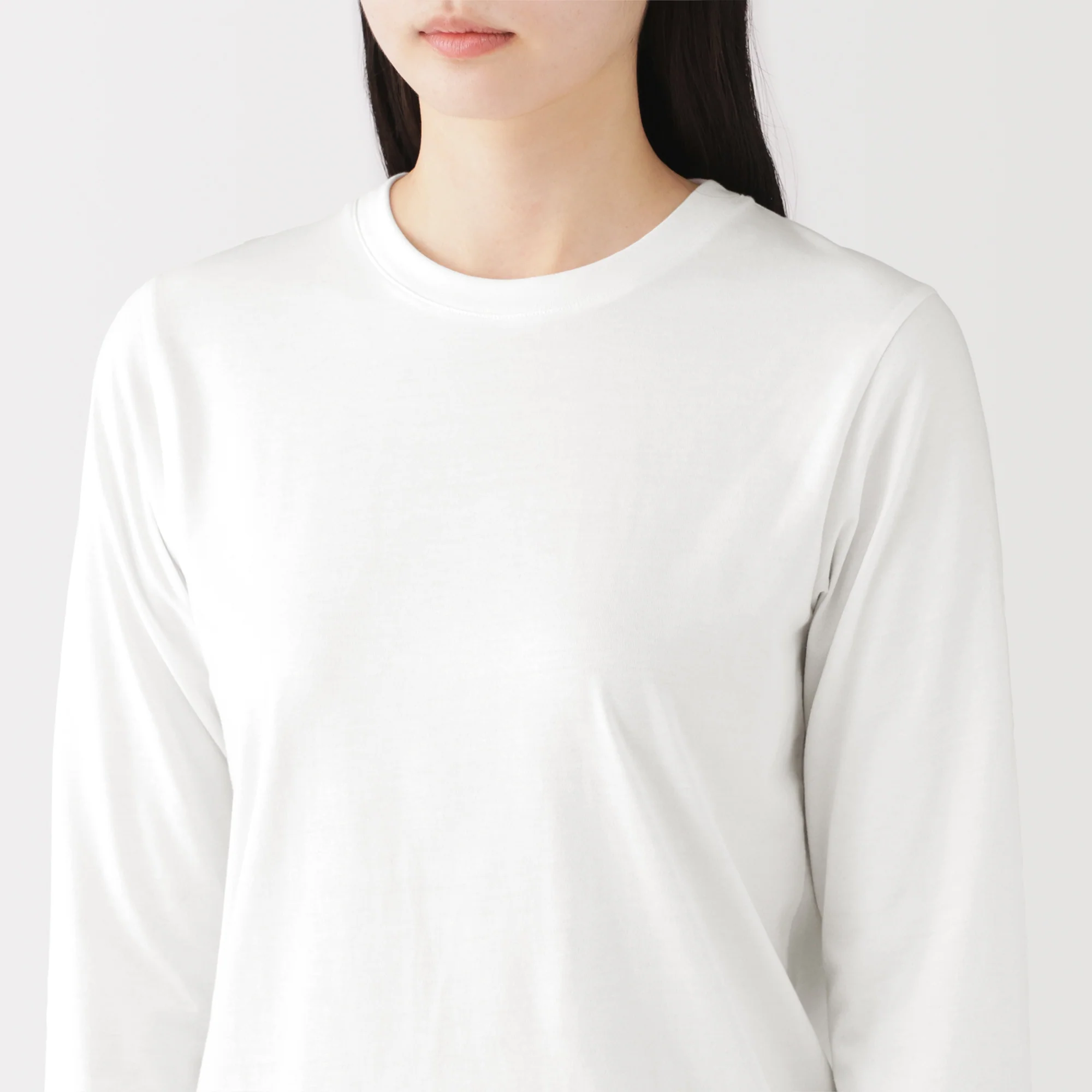 Jersey Crewneck T-Shirt - Image 31