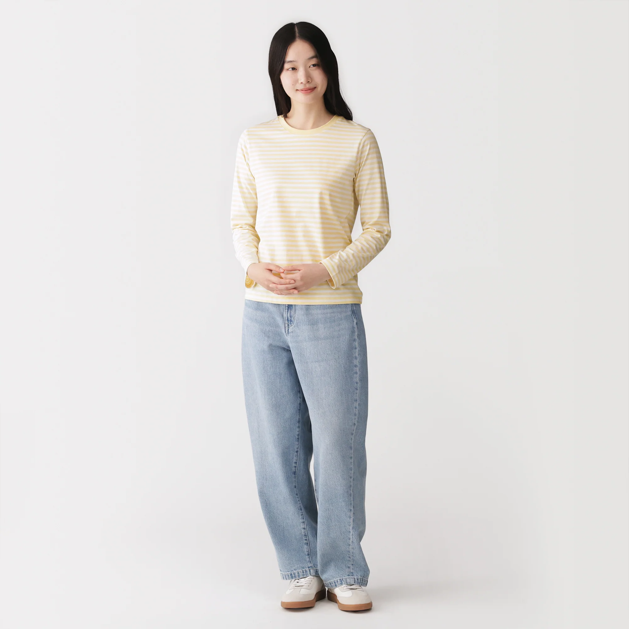 Jersey Crewneck T-Shirt - Image 44