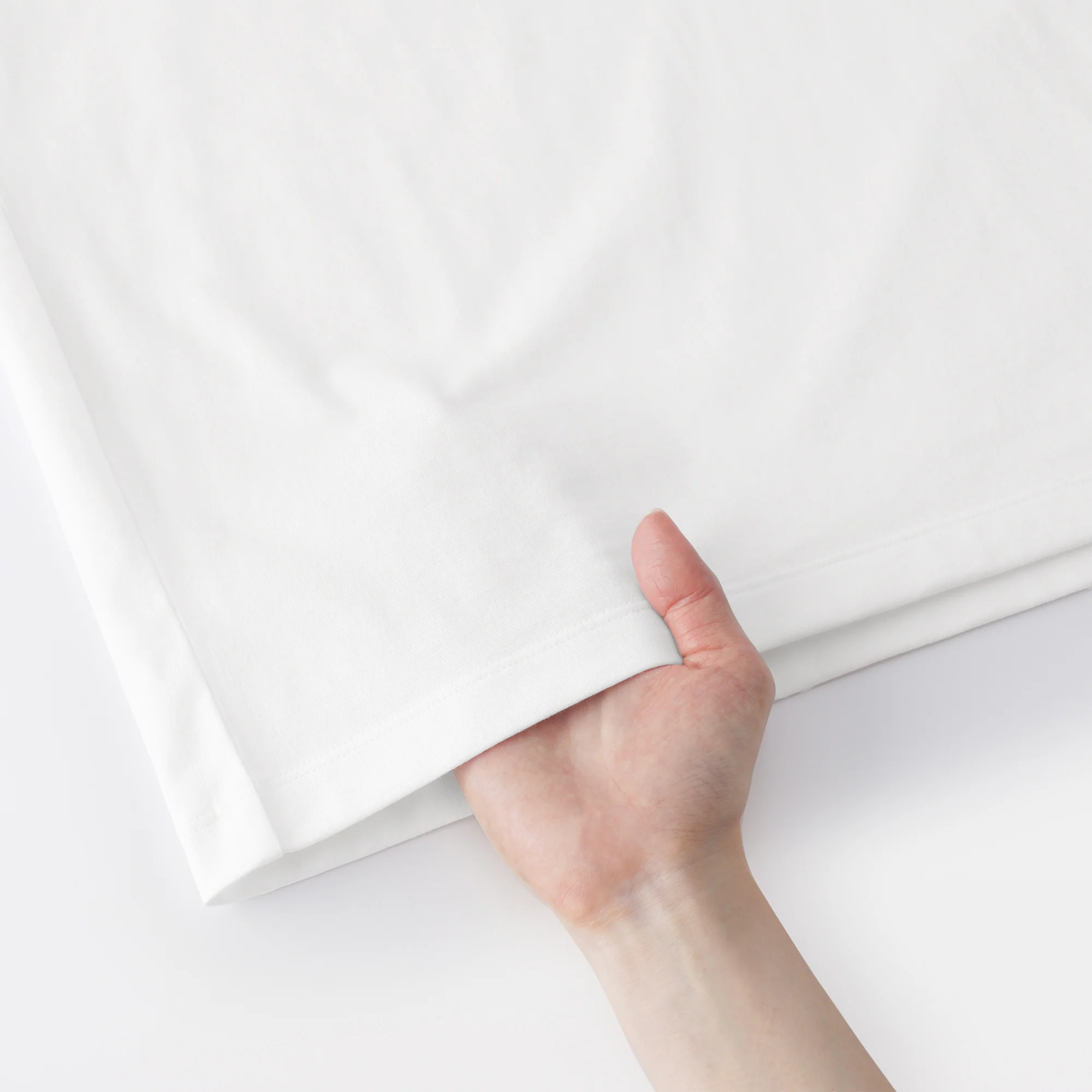 Jersey Crewneck T-Shirt - Image 49