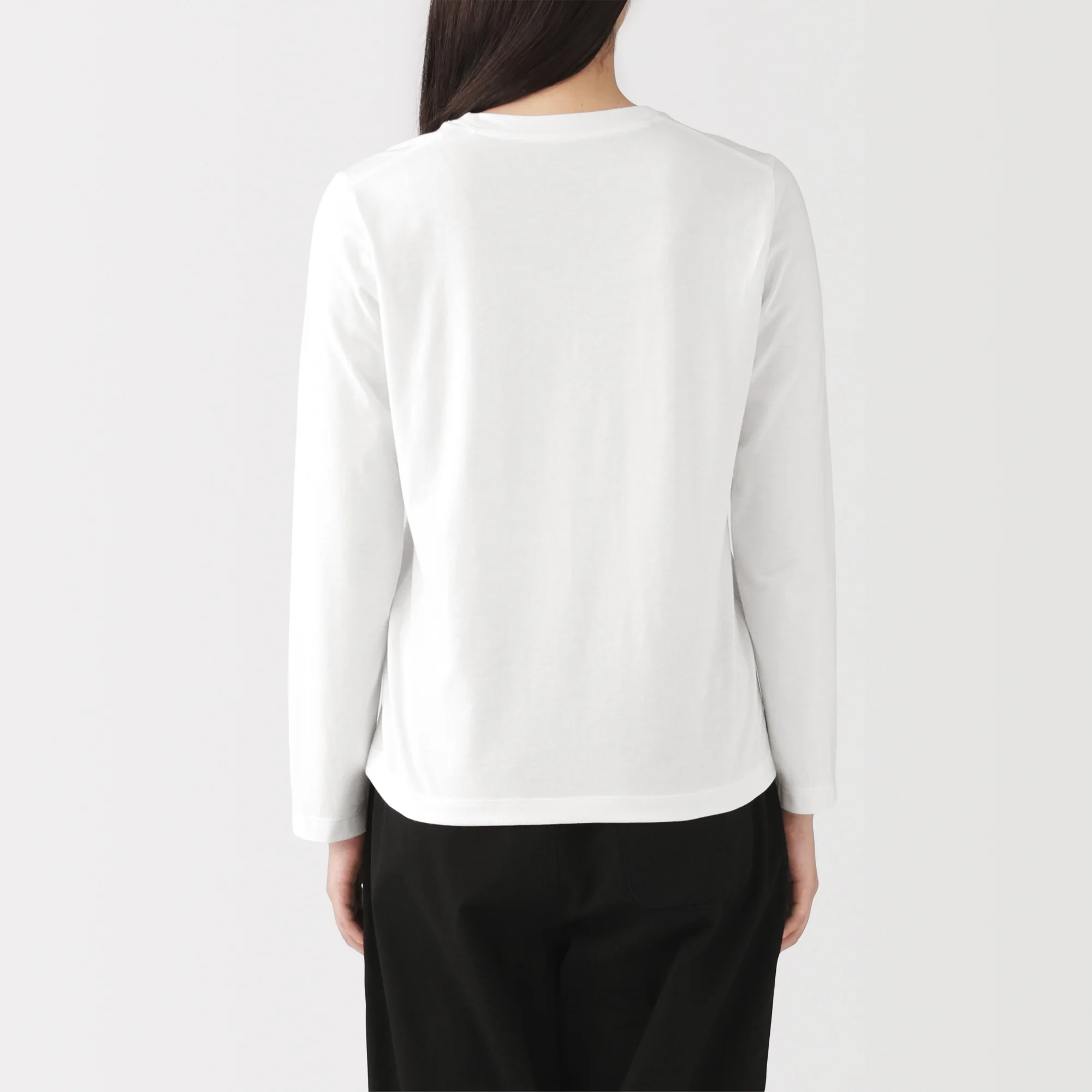 Jersey Crewneck T-Shirt - Image 54