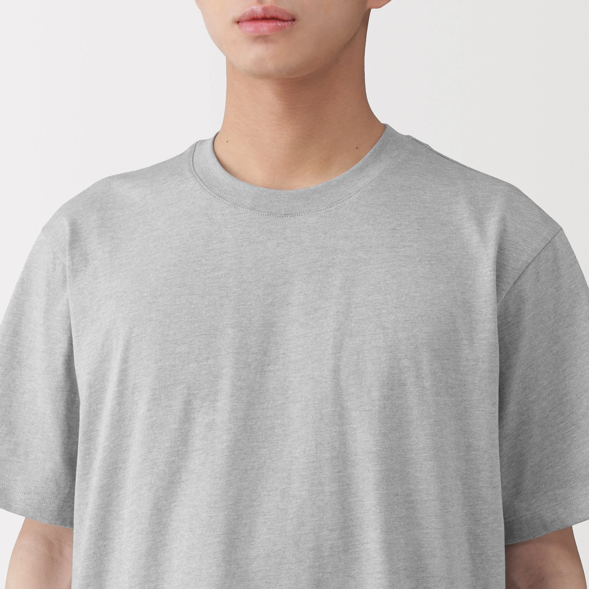 Jersey Crewneck T-Shirt - Image 55
