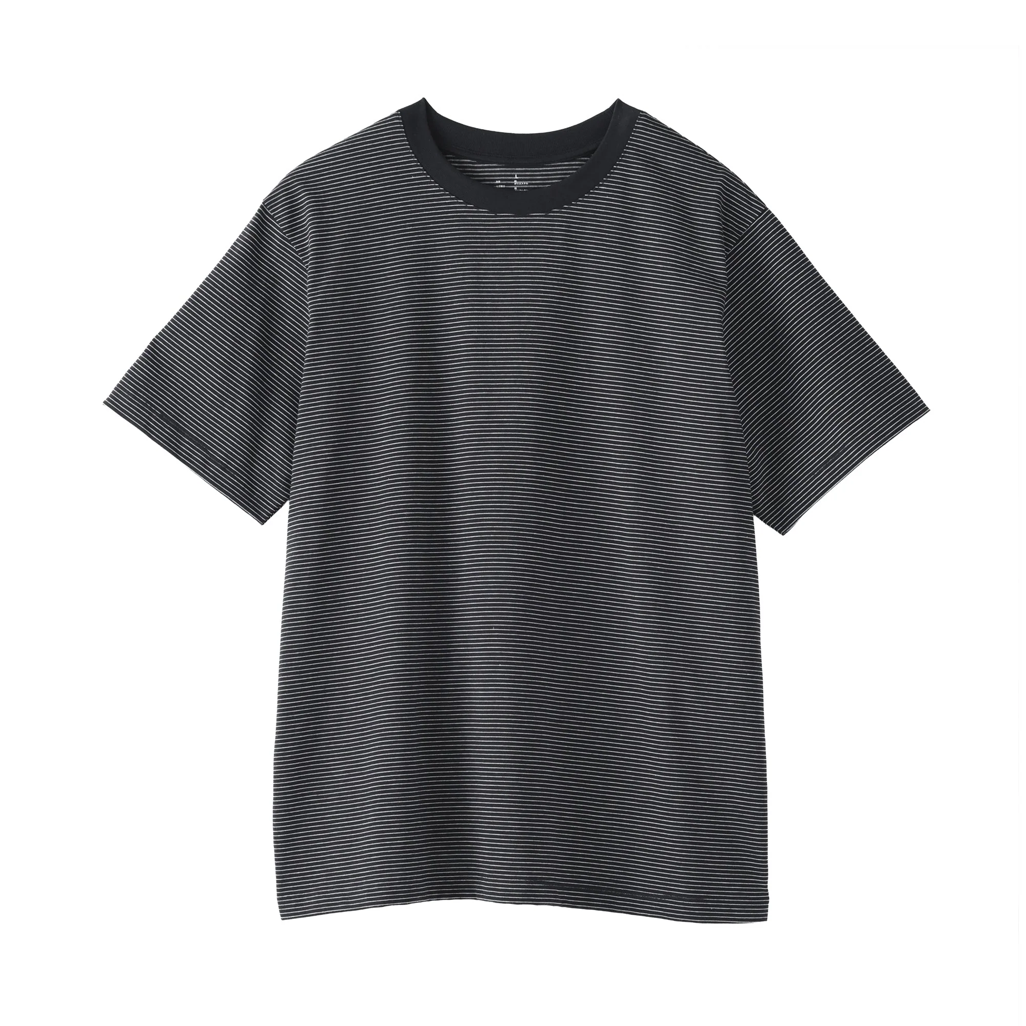 Jersey Crewneck T-Shirt - Image 2