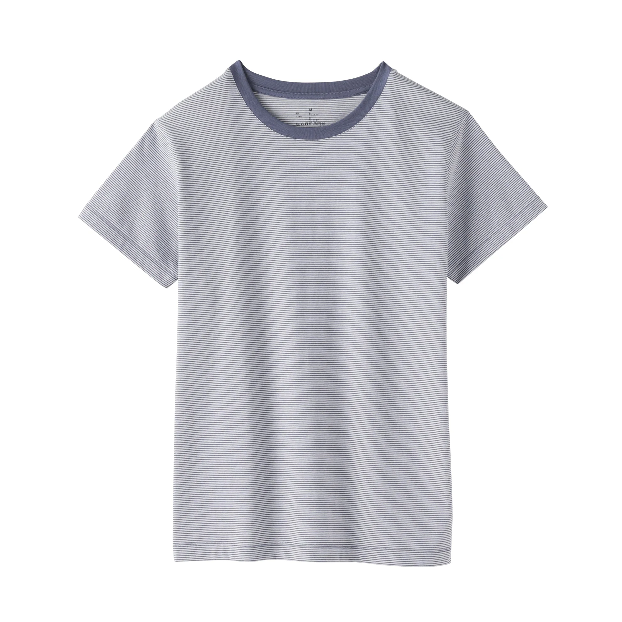 Jersey Crewneck T-Shirt - Image 50