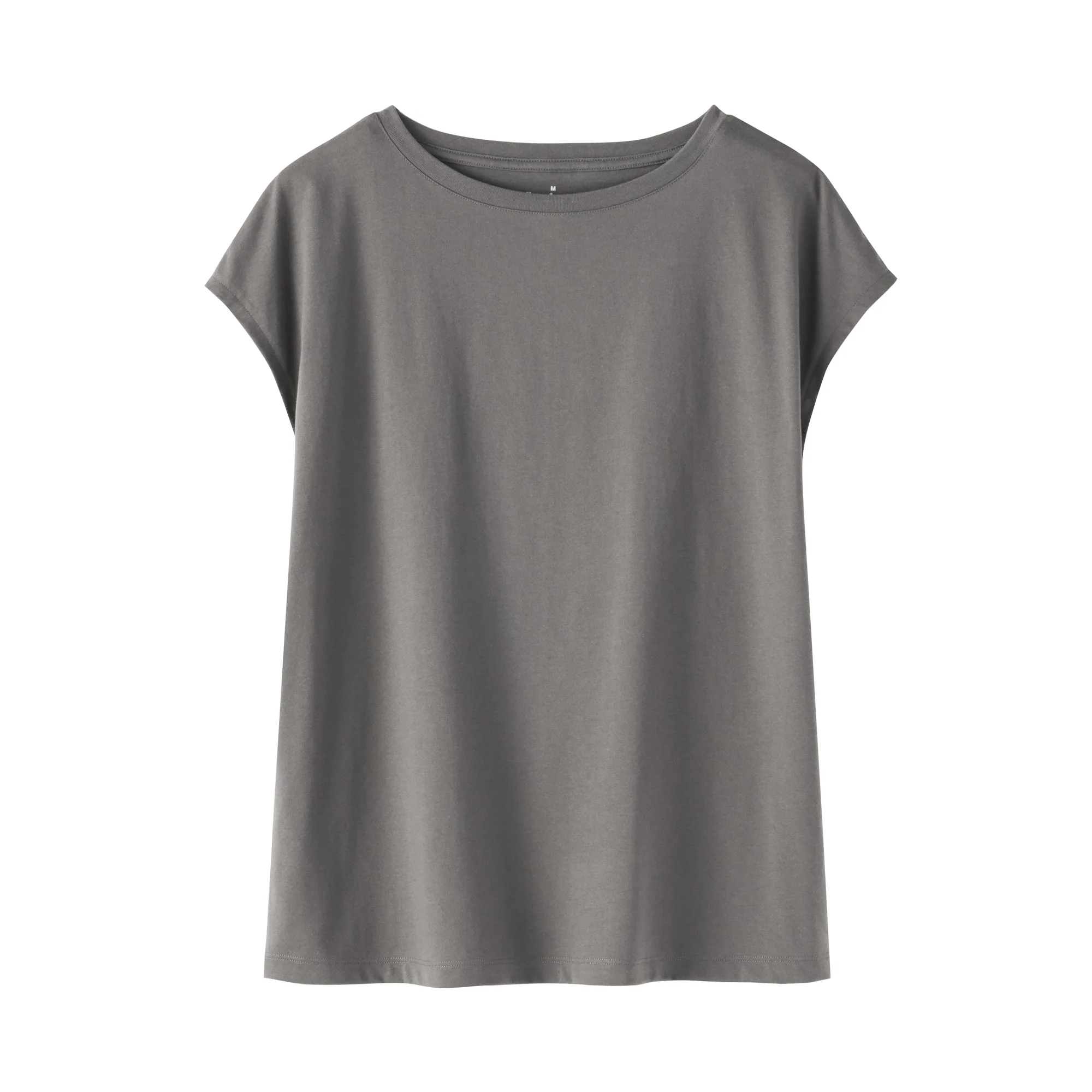 Jersey French Sleeve T-Shirt - Image 18