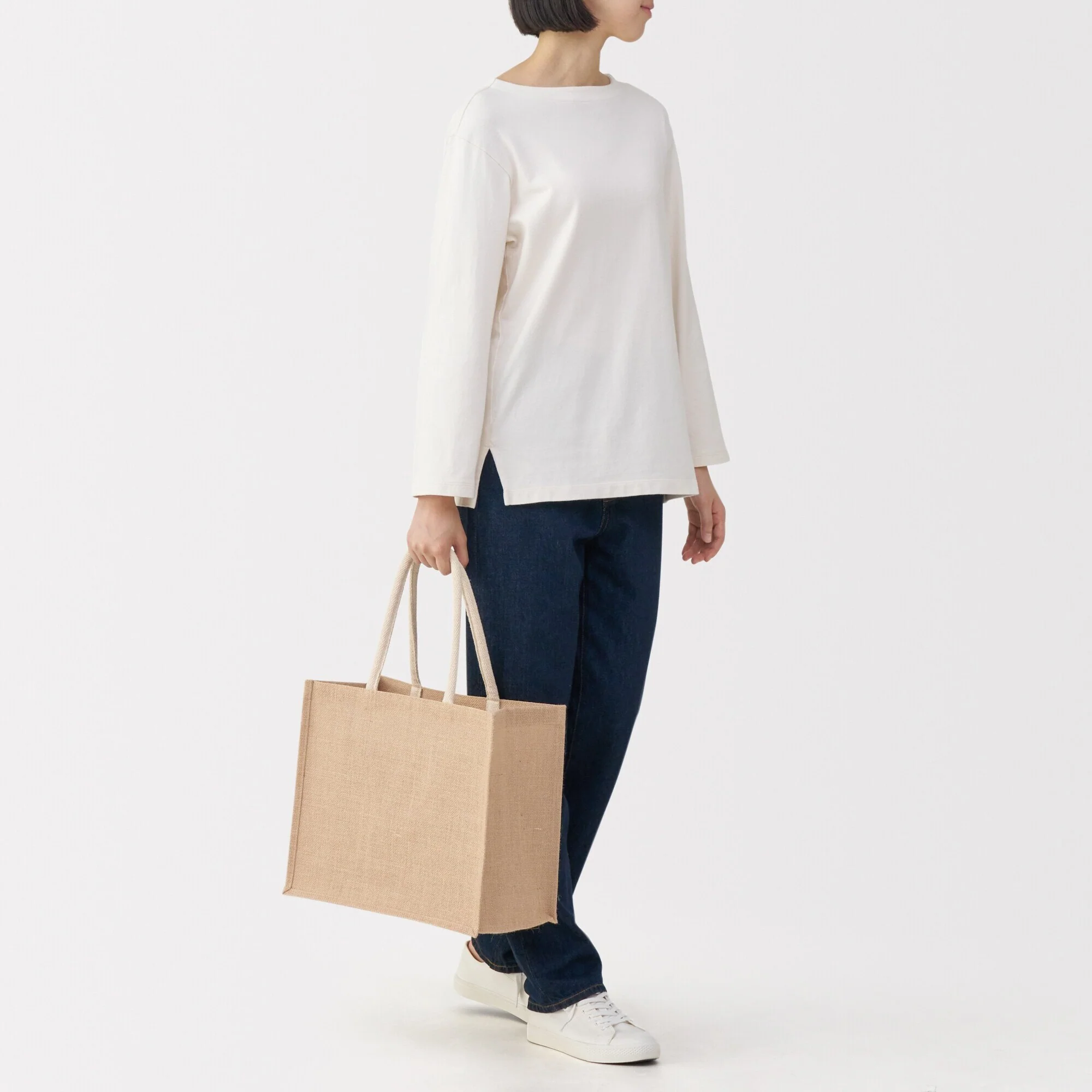 Jute Bag Medium