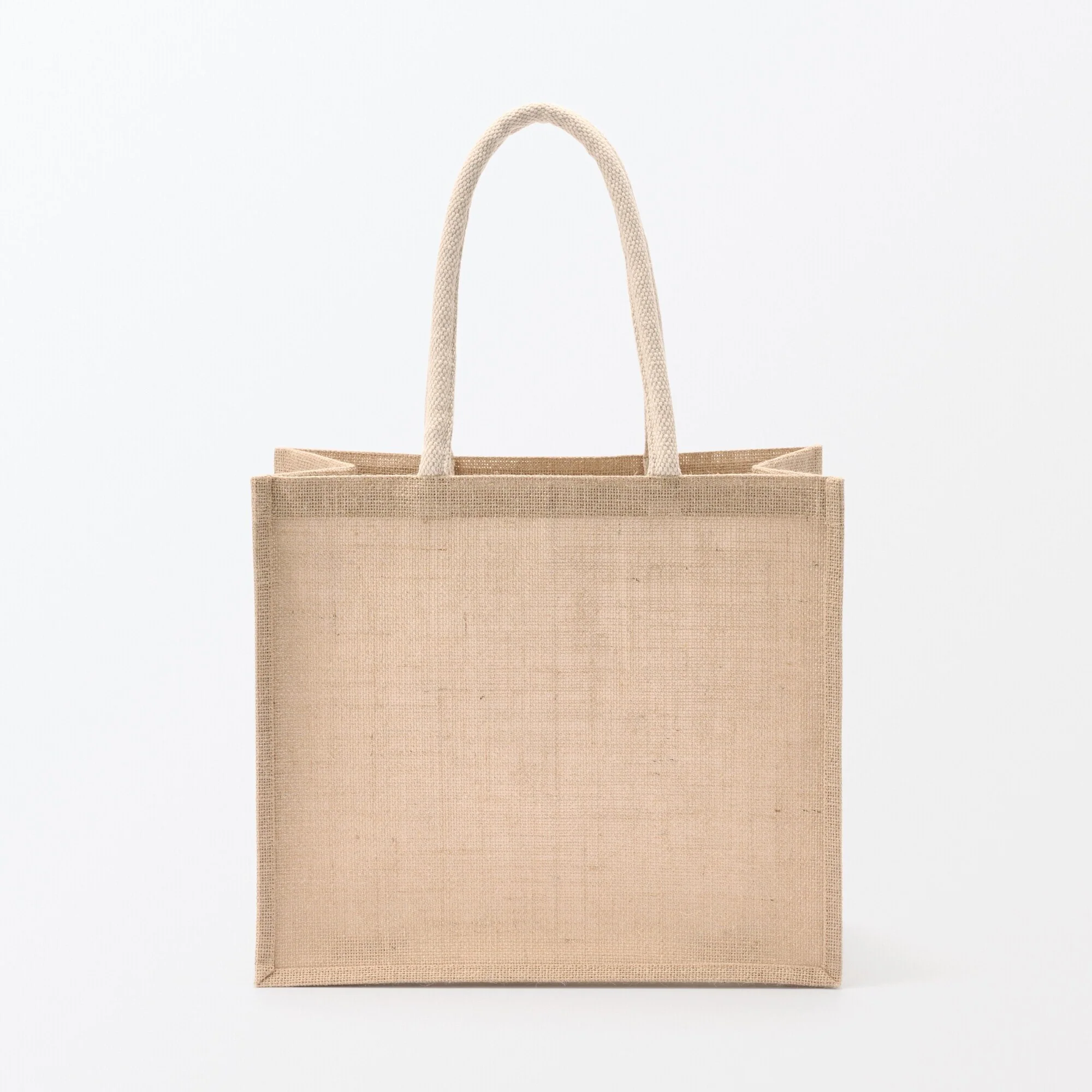 Jute Bag Medium - Image 3