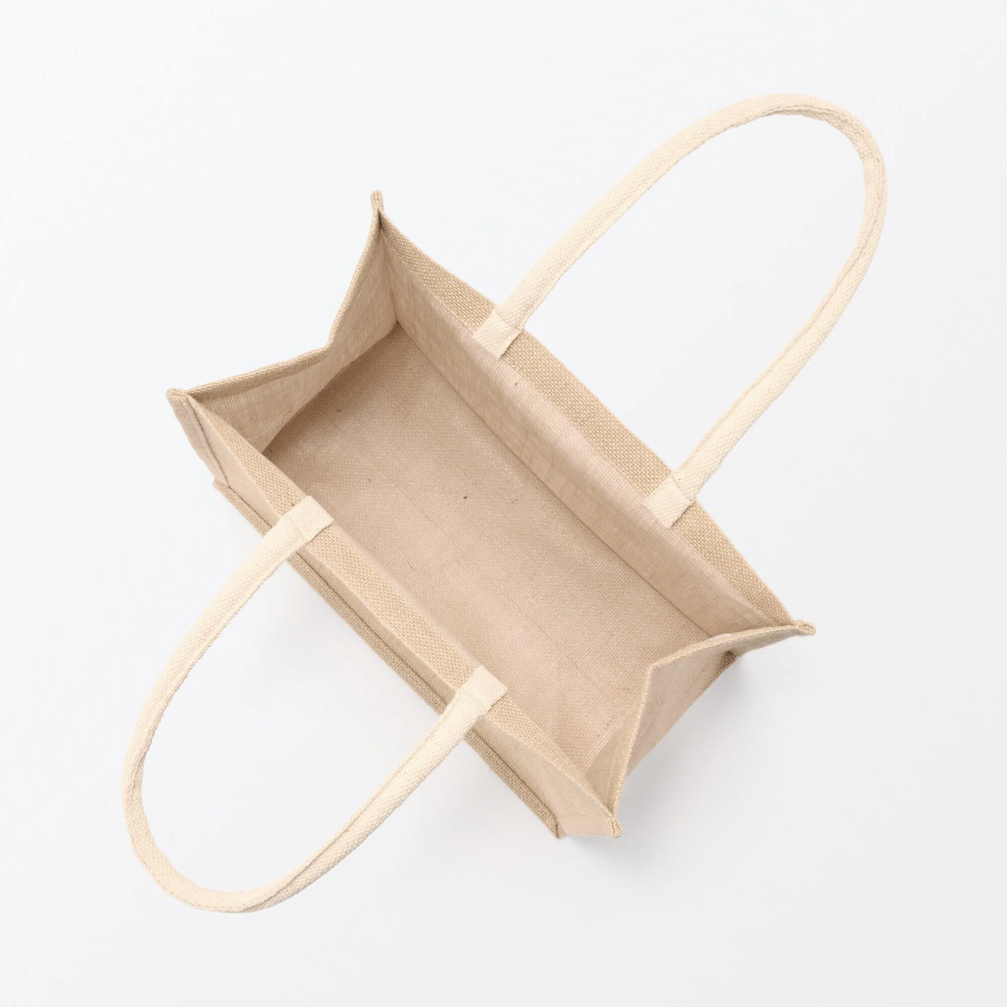 Jute Bag Medium - Image 4