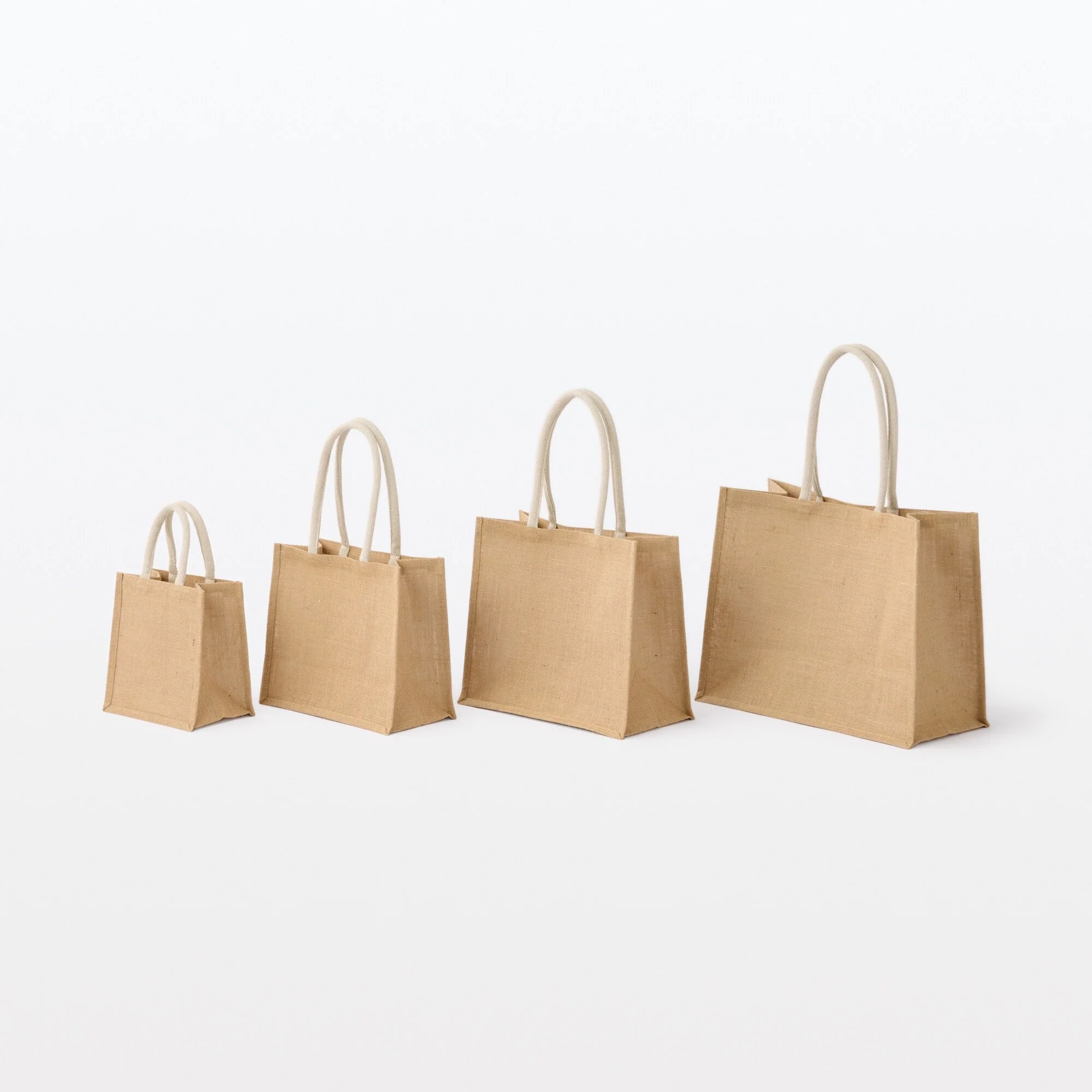 Jute Bag Medium - Image 9