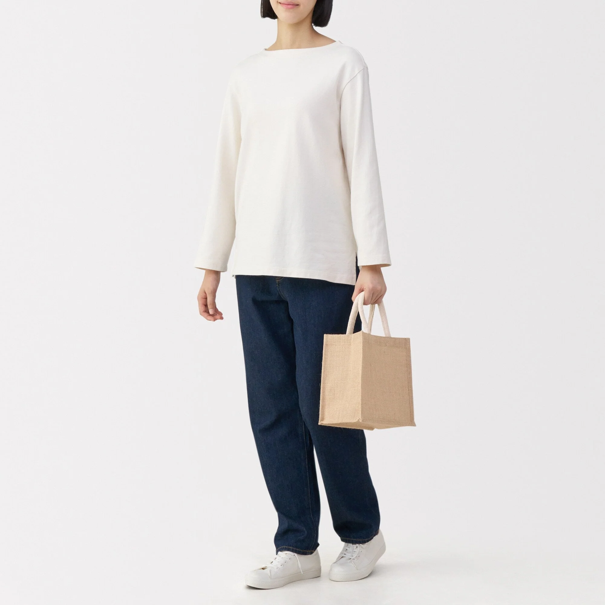 Jute Bag Mini