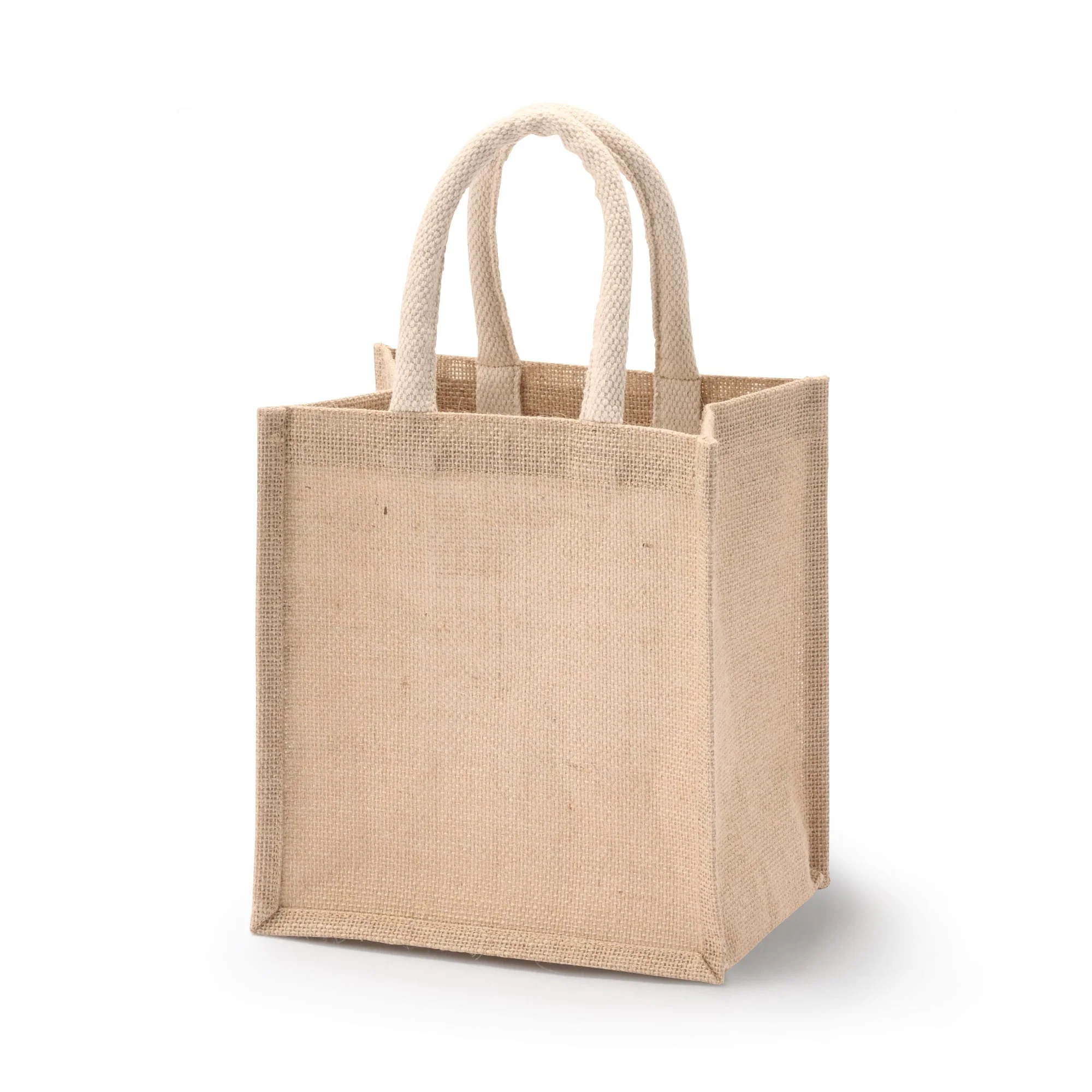 Jute Bag Mini - Image 2