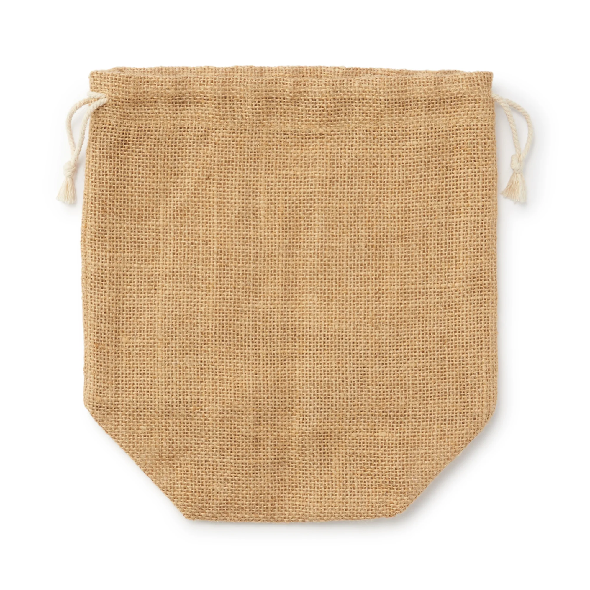 Jute Vegetable Storage Bag