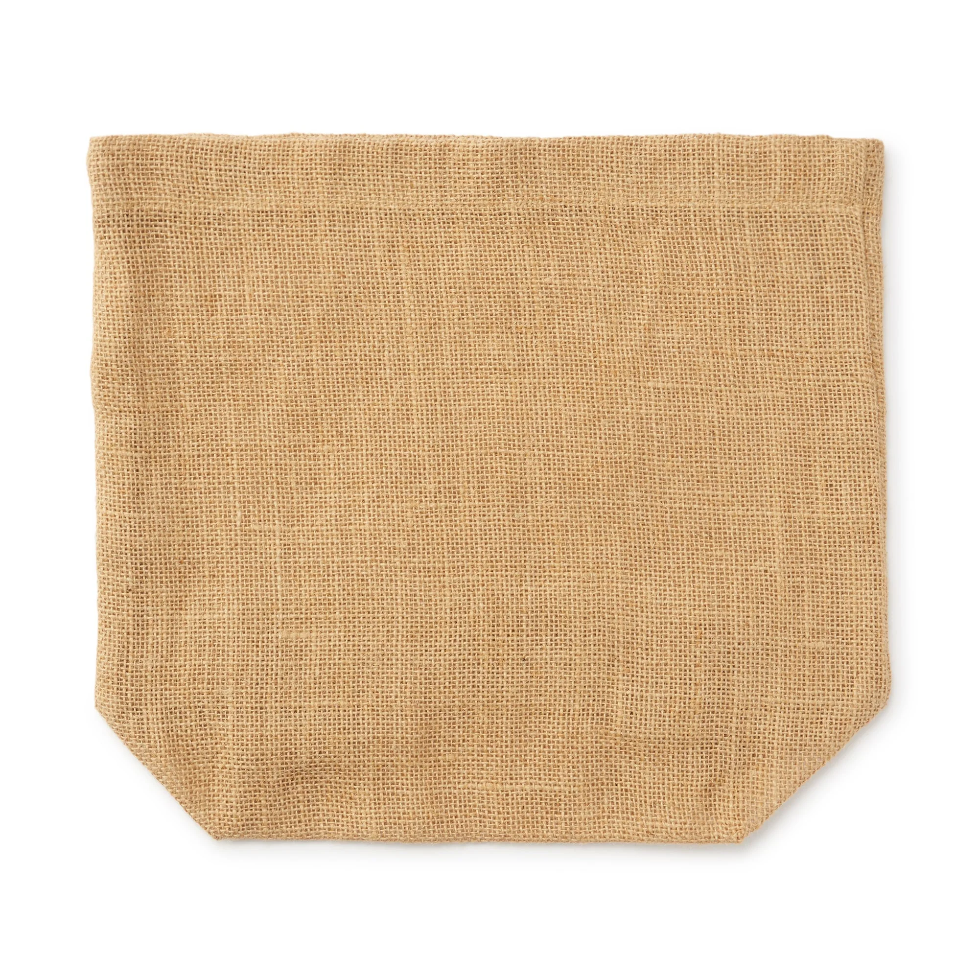 Jute Vegetable Storage Bag - Image 7