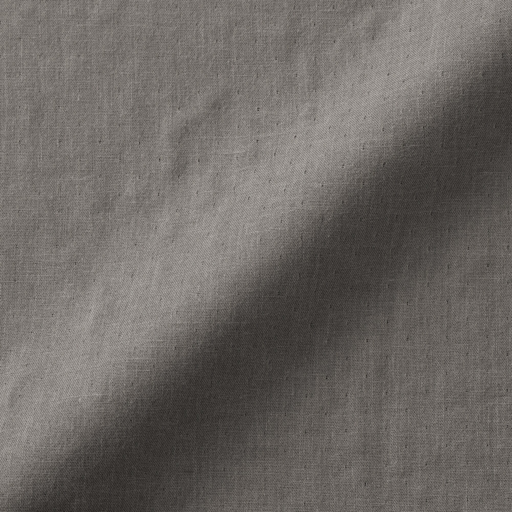 Kapok Blend Double Gauze Shirt - Image 9