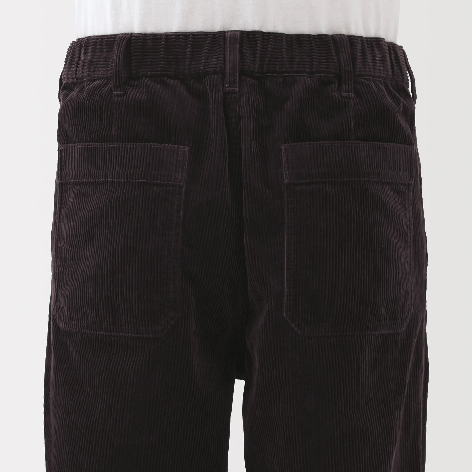 Kapok Corduroy Work Pants - Image 26