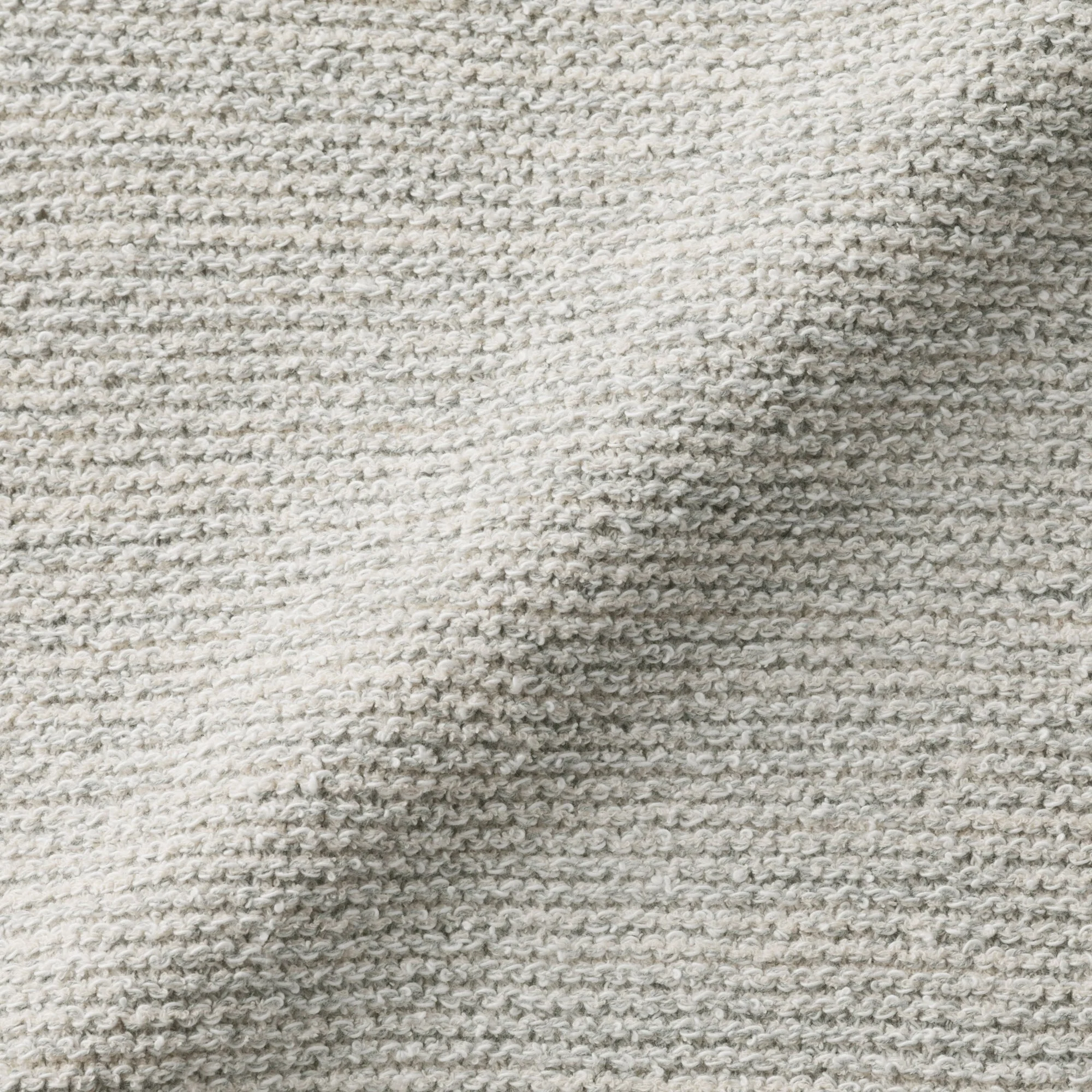 Labo Cotton Blend Loop Yarn Jacket - Image 15