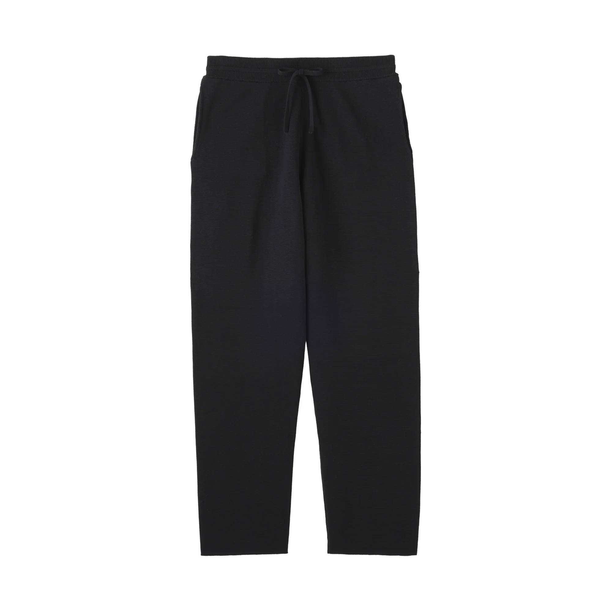Labo Cotton Milano Rib Easy Pants - Image 10