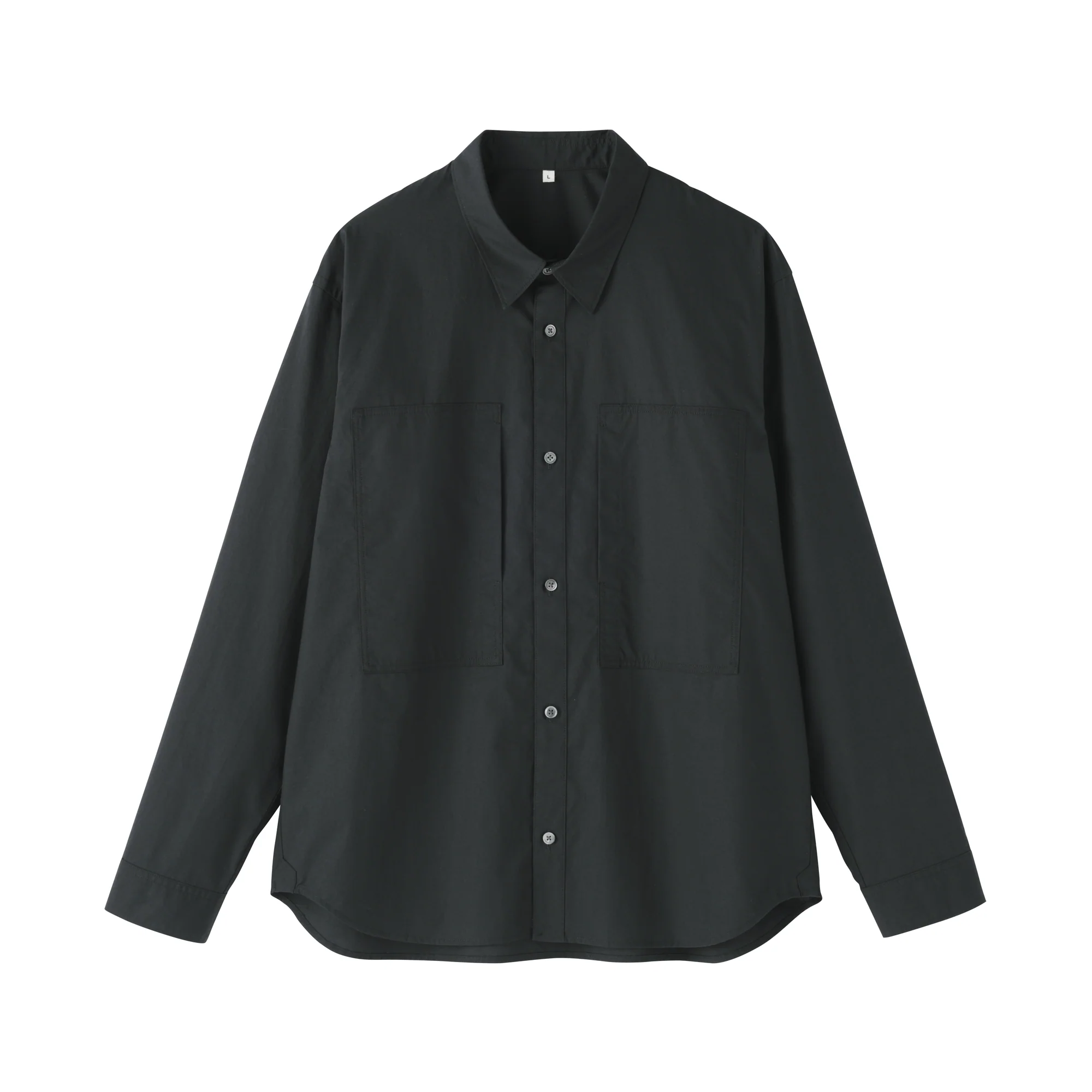 Labo Cotton Work Shirt - Image 2