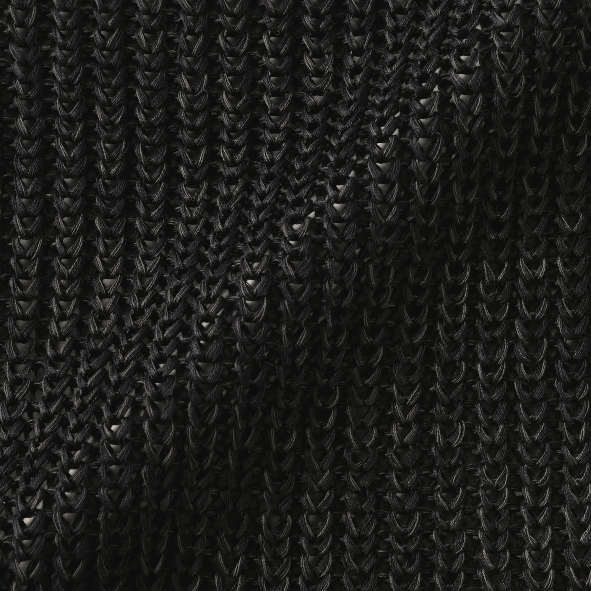 Labo High-Twist Cotton Sweater - Image 15