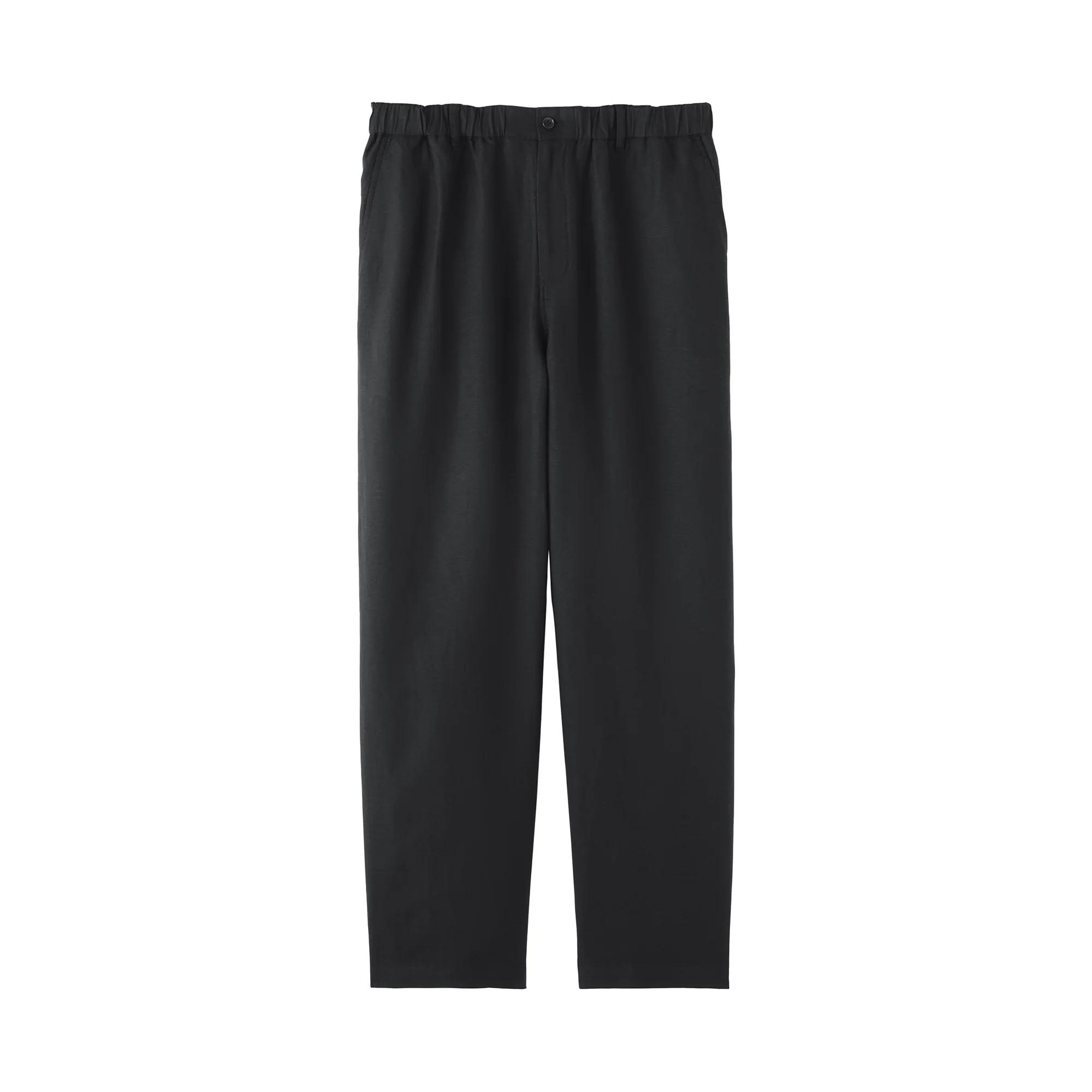 Labo Linen Lyocell Easy Pants - Image 11