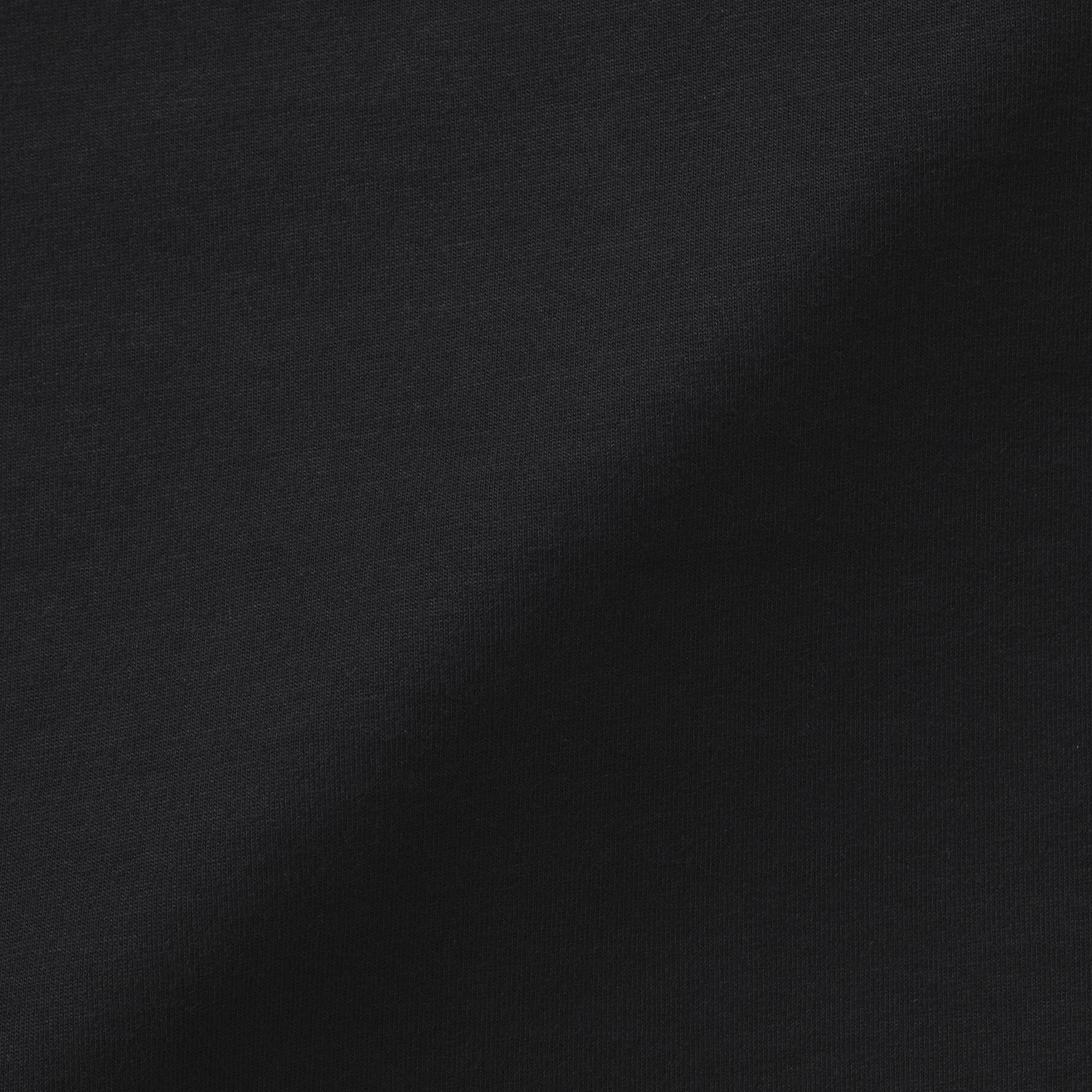Labo Loopwheel Cotton Knit T-Shirt - Image 18