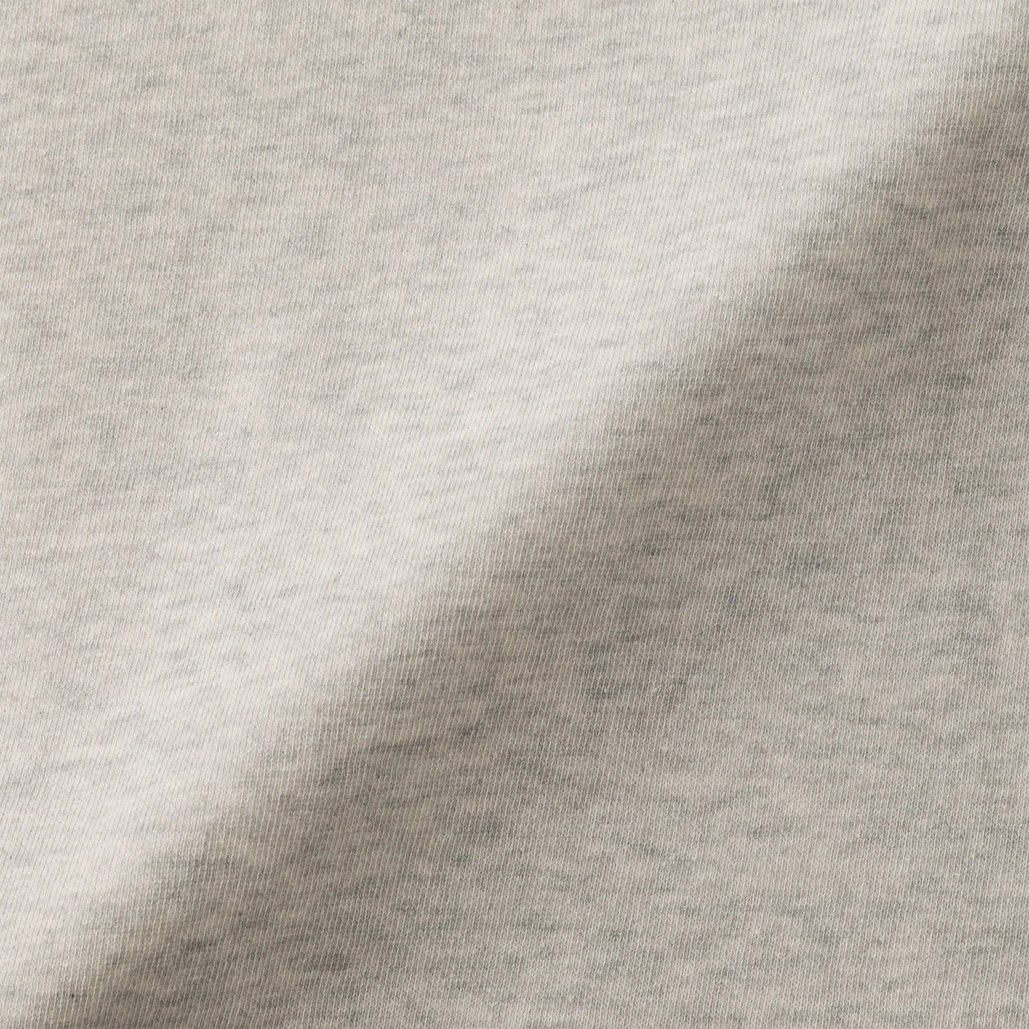 Labo Loopwheel French Terry T-Shirt - Image 8