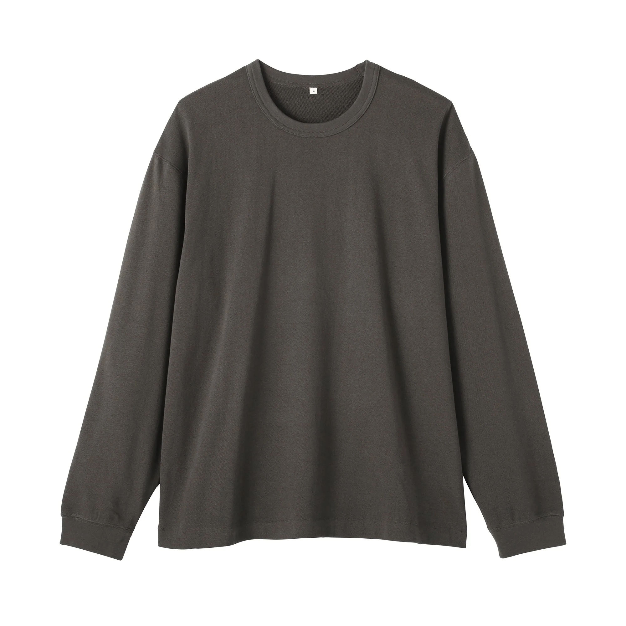 Labo Loopwheel French Terry T-Shirt - Image 9