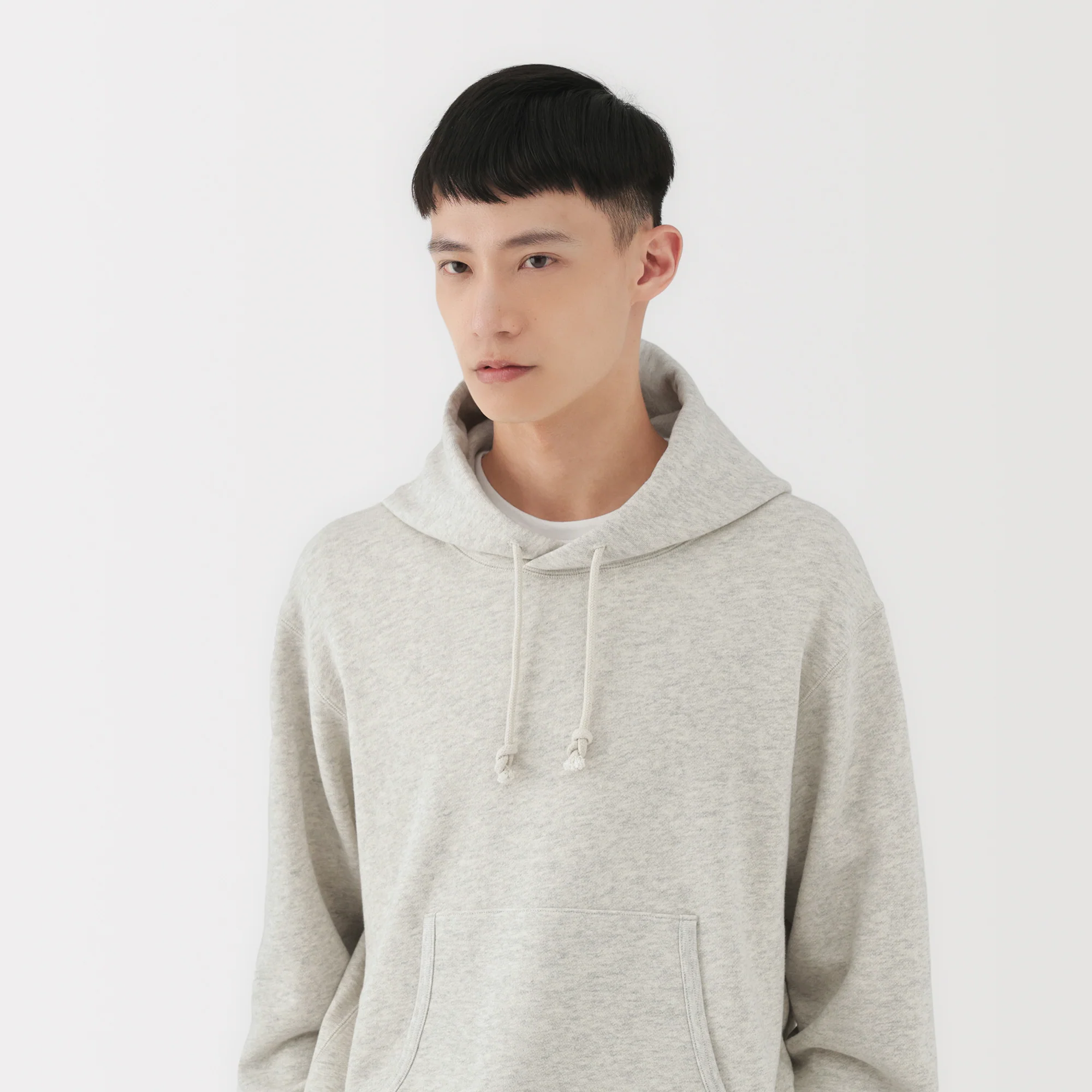 Labo Loopwheel Sweatshirt Hoodie - Image 15